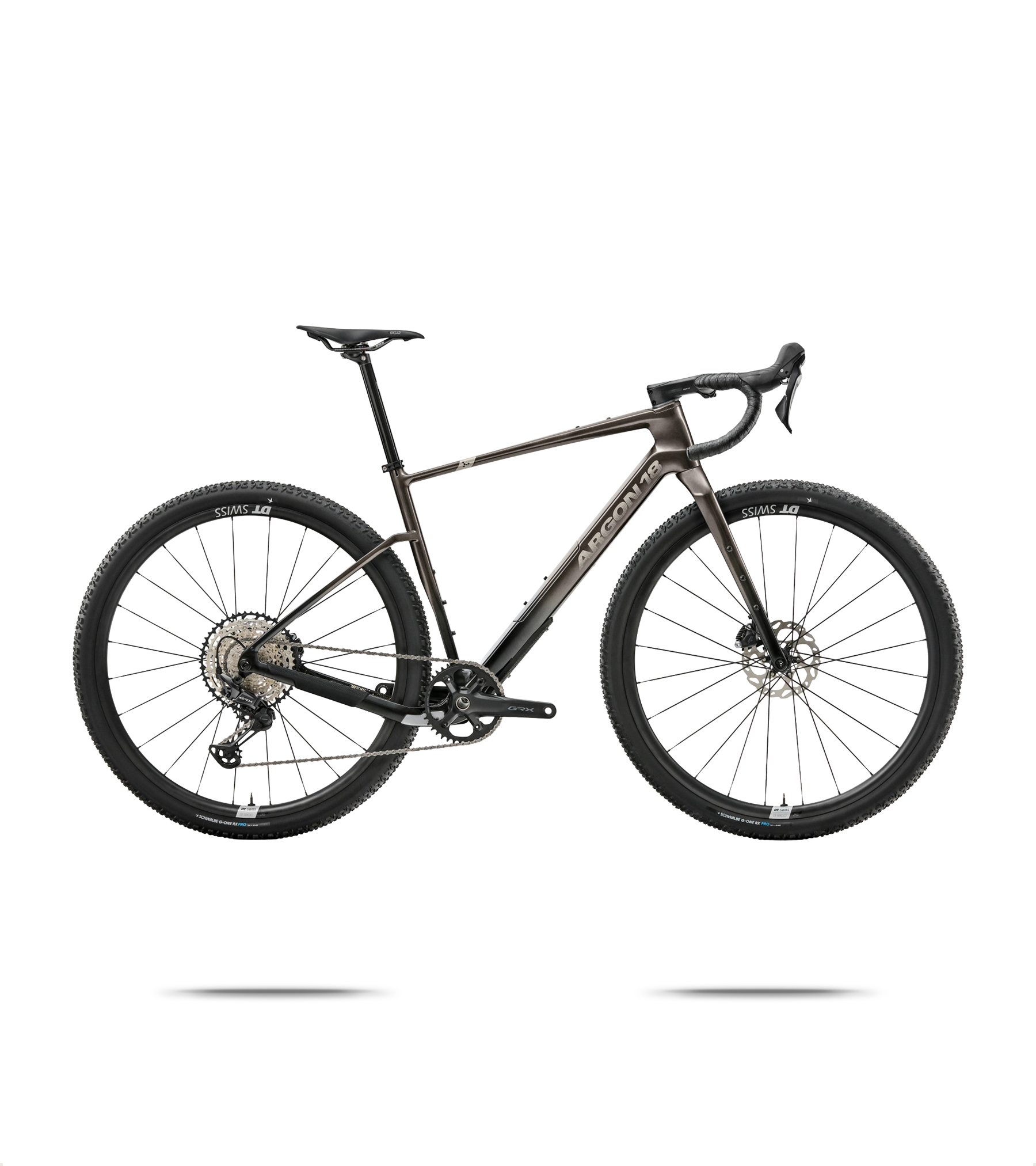 Dark Matter GRX Gravel Bike