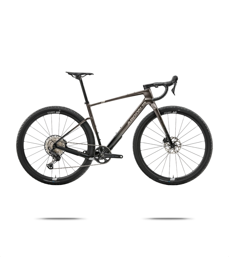 Dark Matter GRX Gravel Bike