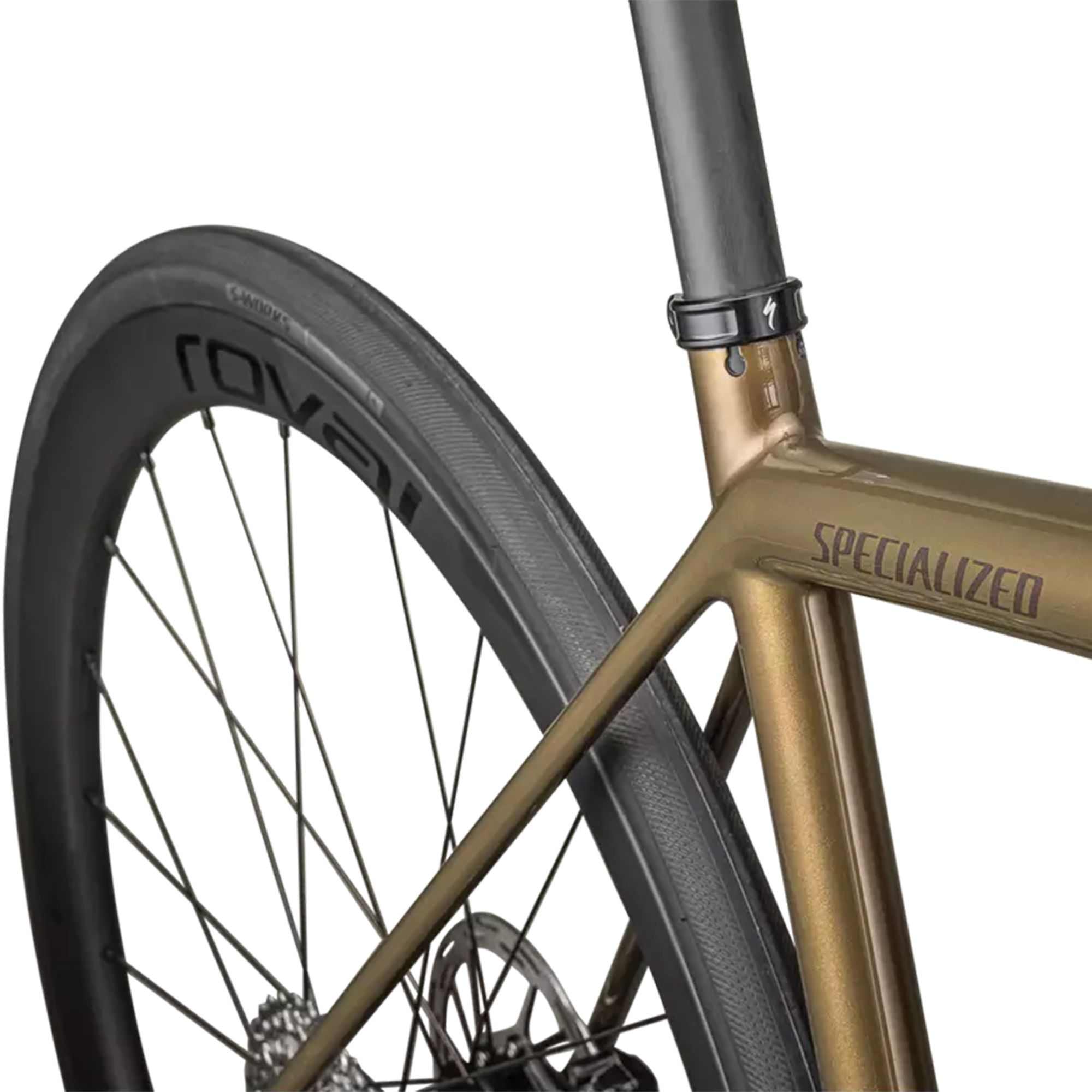 Aethos Expert Rival eTap AXS Road Bike 2025