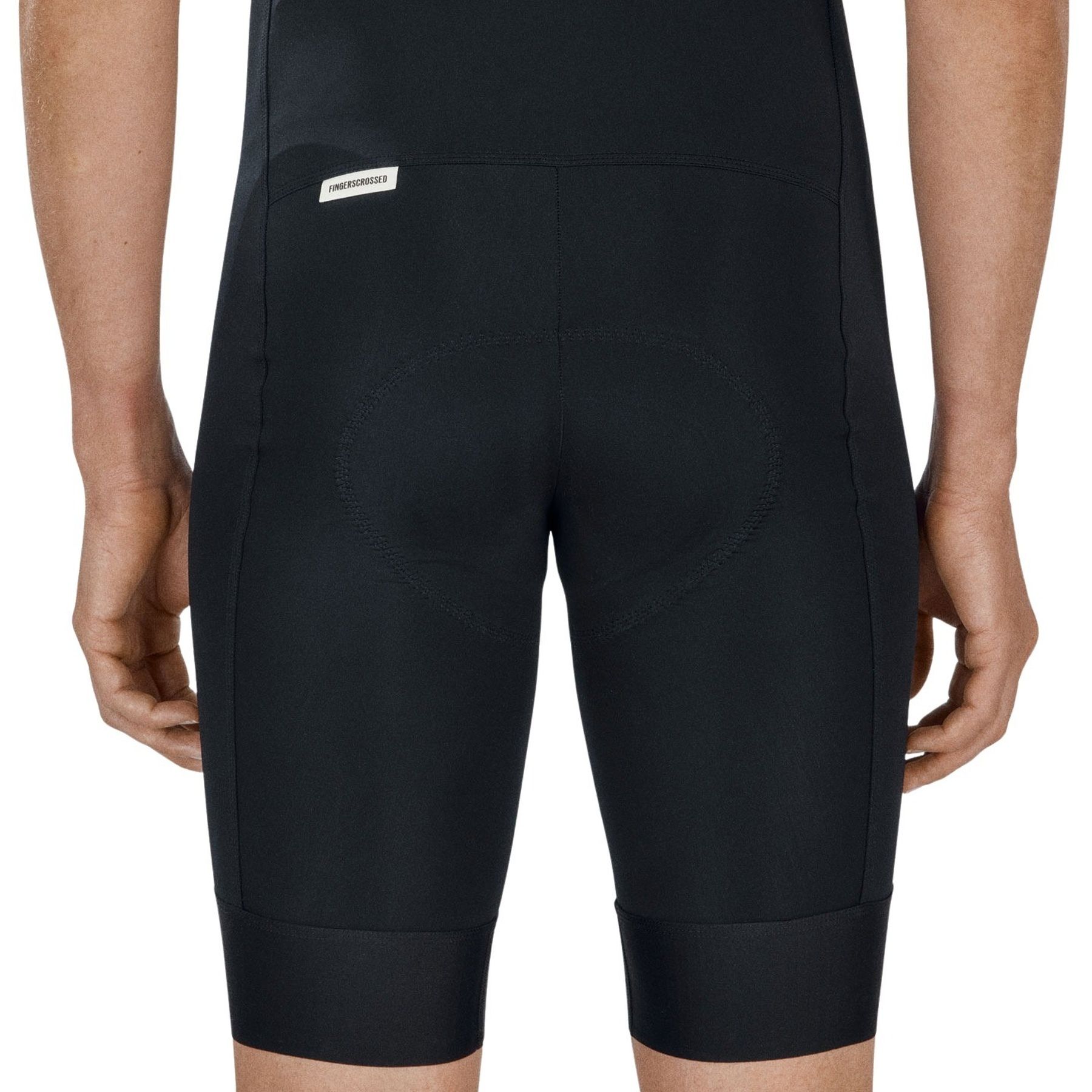 Men's Road Cycling Bib Shorts