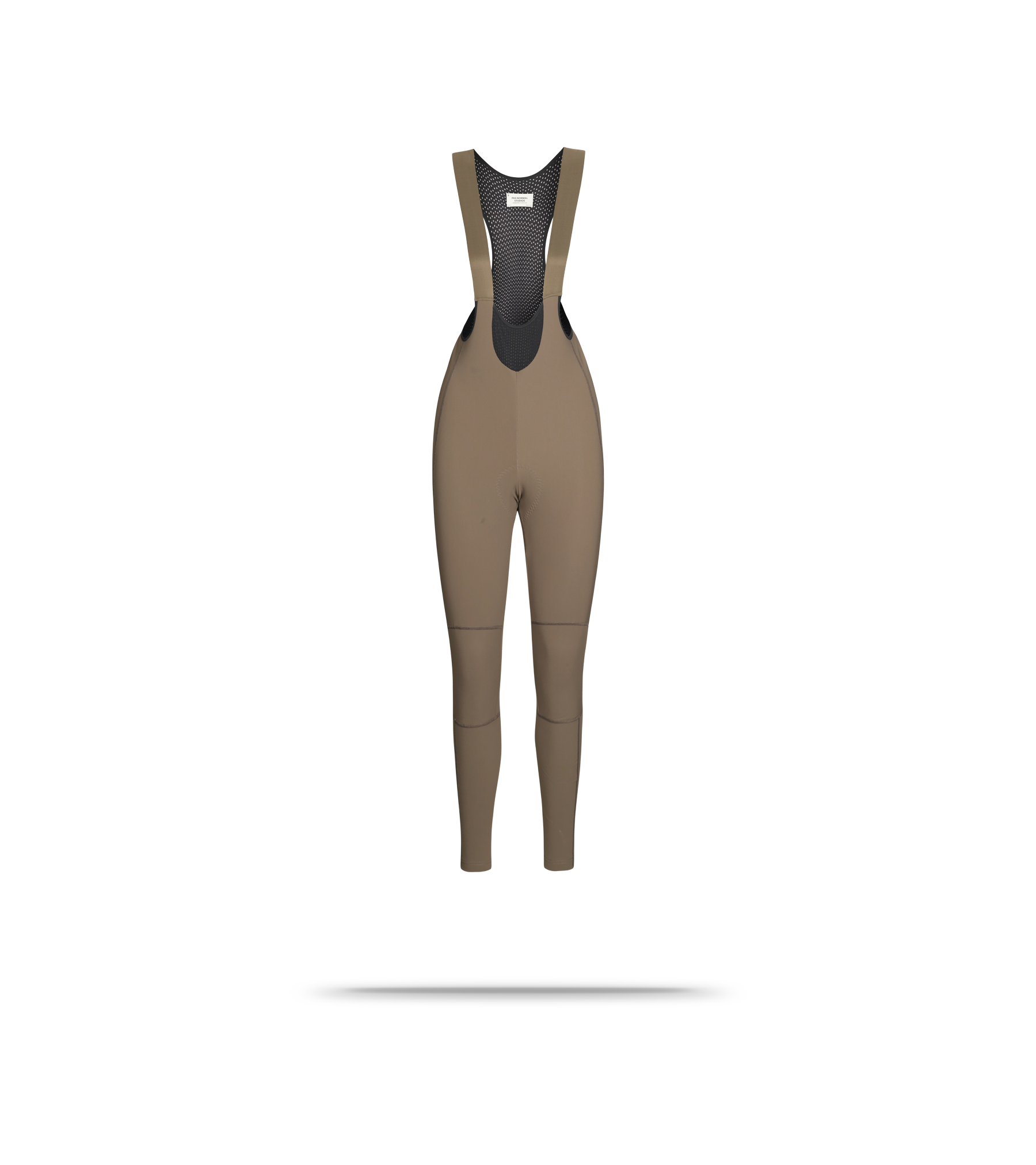 Mechanism Womens Deep Winter Bib Tight