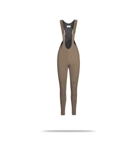 Mechanism Womens Deep Winter Bib Tight