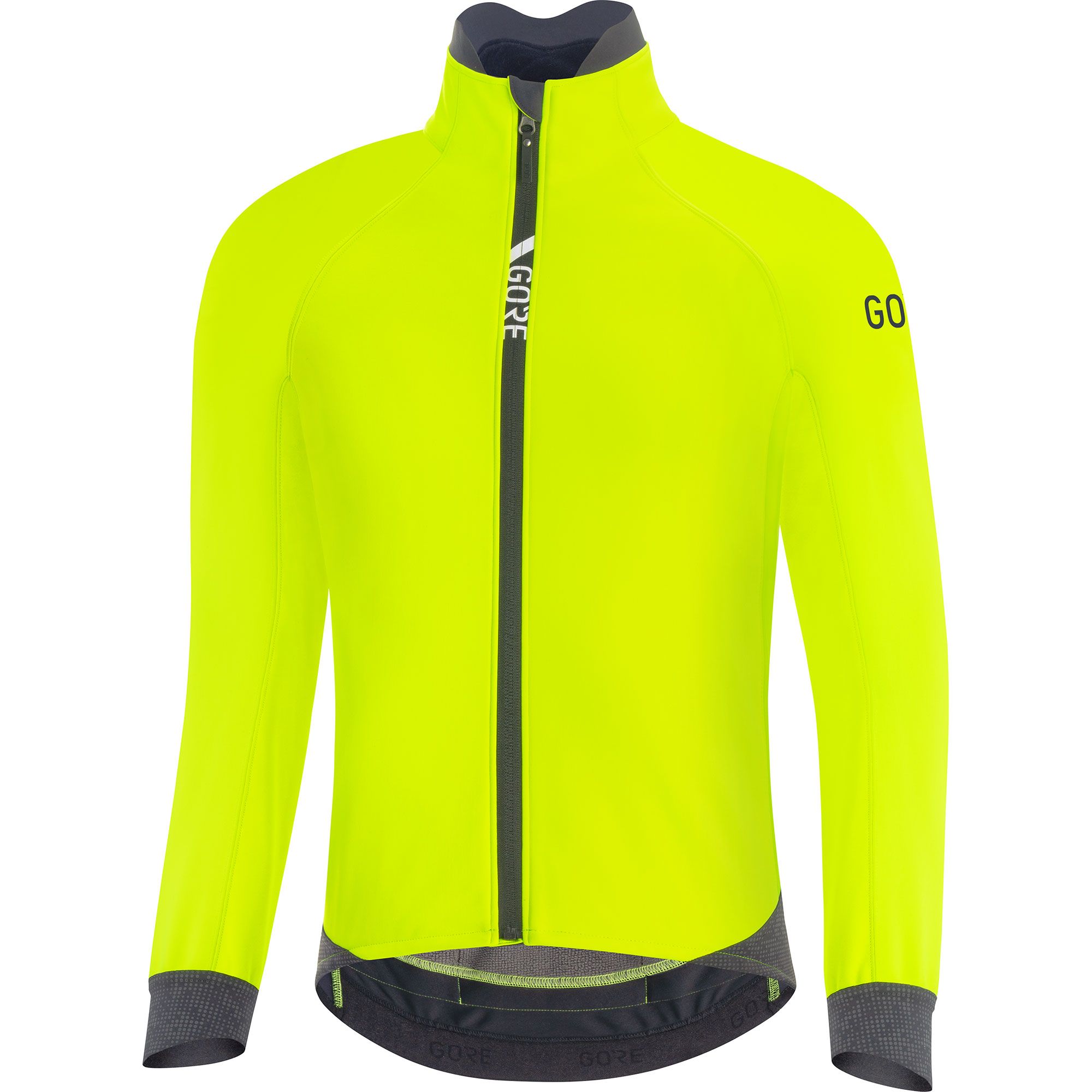 C5 Gore-Tex Thermo Jacket