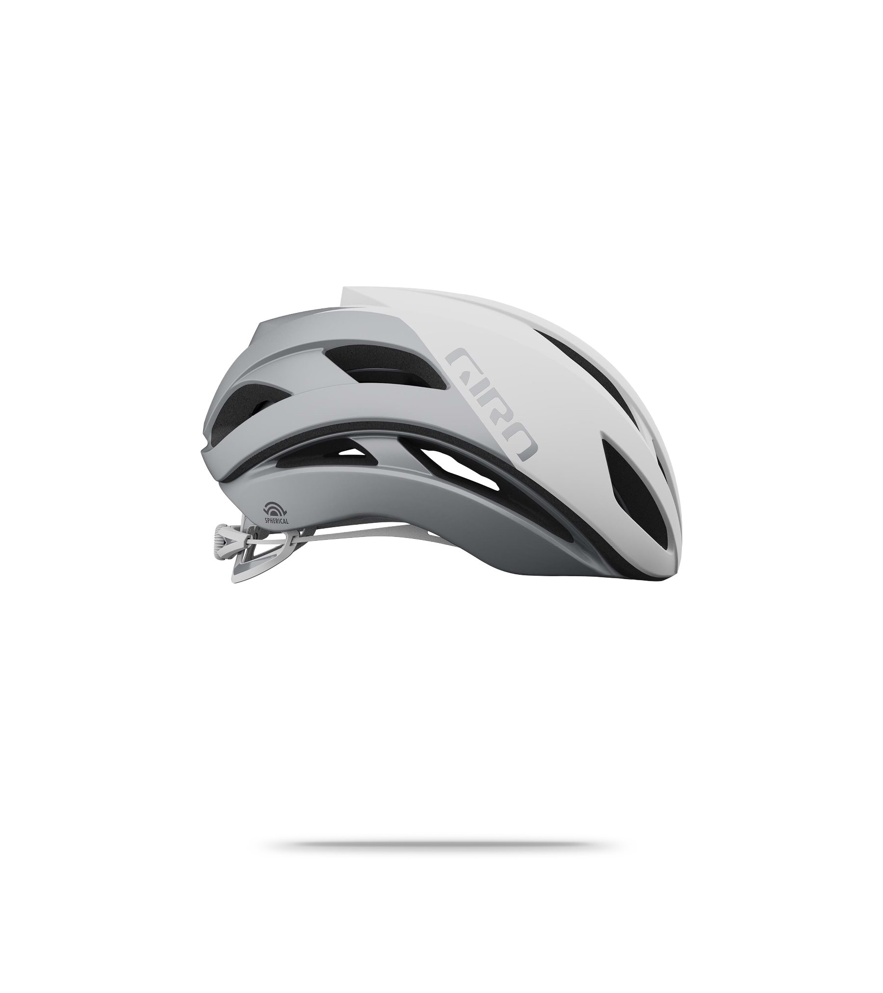 Eclipse Spherical Road Helmet