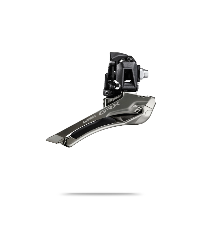GRX FD-RX820 12-Speed