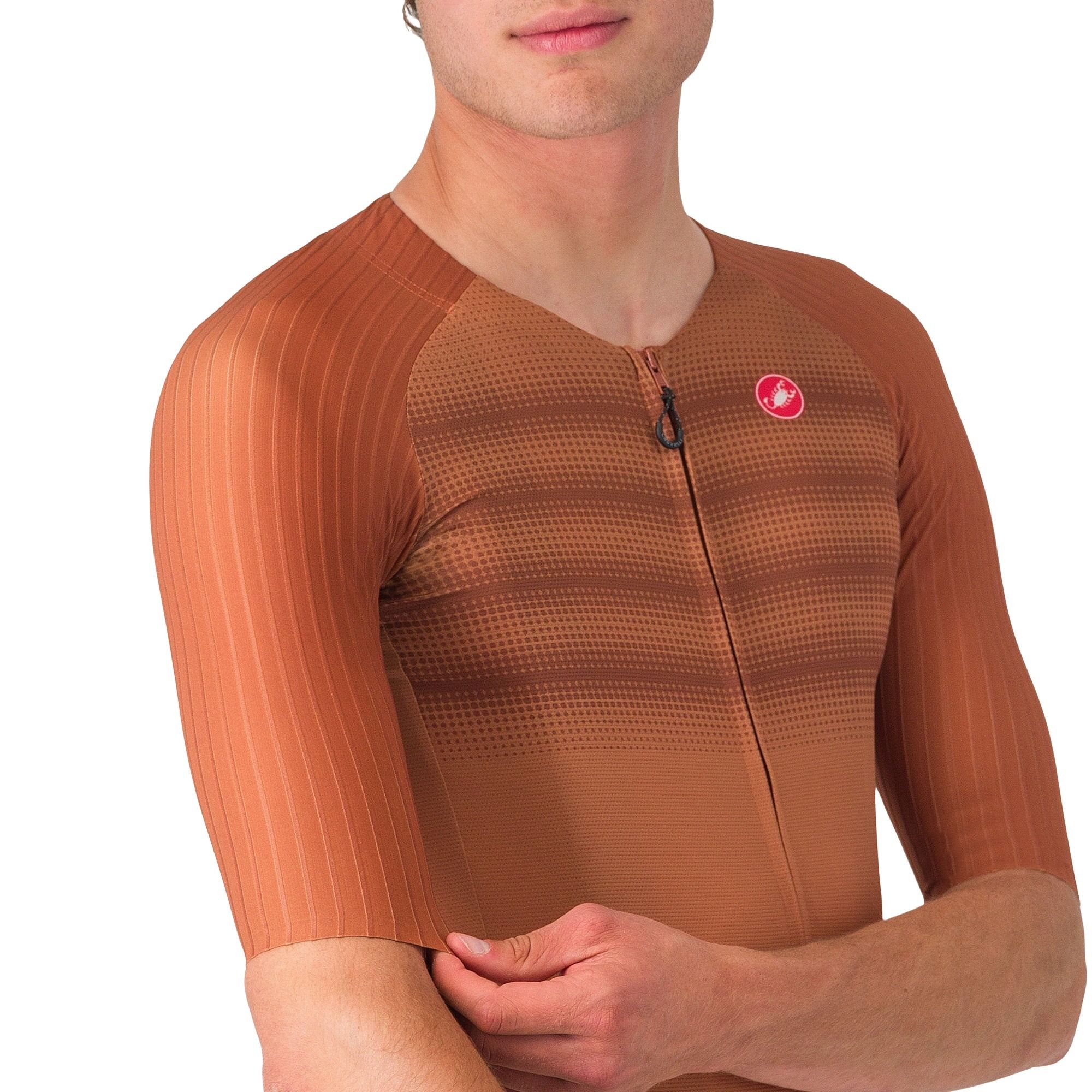 Aero Race 8S Short Sleeve Jersey