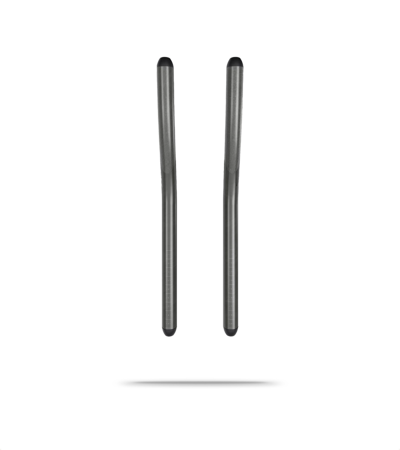 Vuka Race Carbon Extensions
