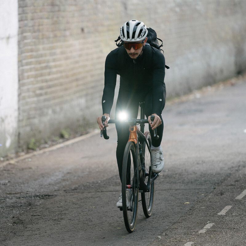 Bike Lights For Commuting