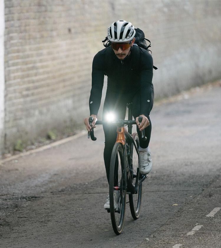 Bike Lights For Commuting