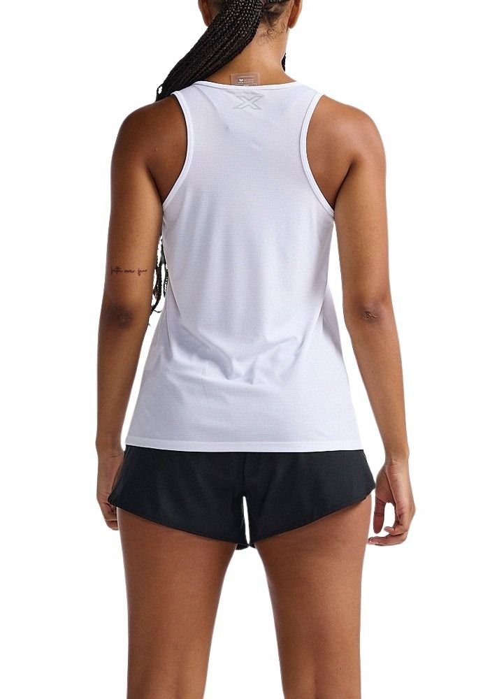 Women's Aero Running Singlet