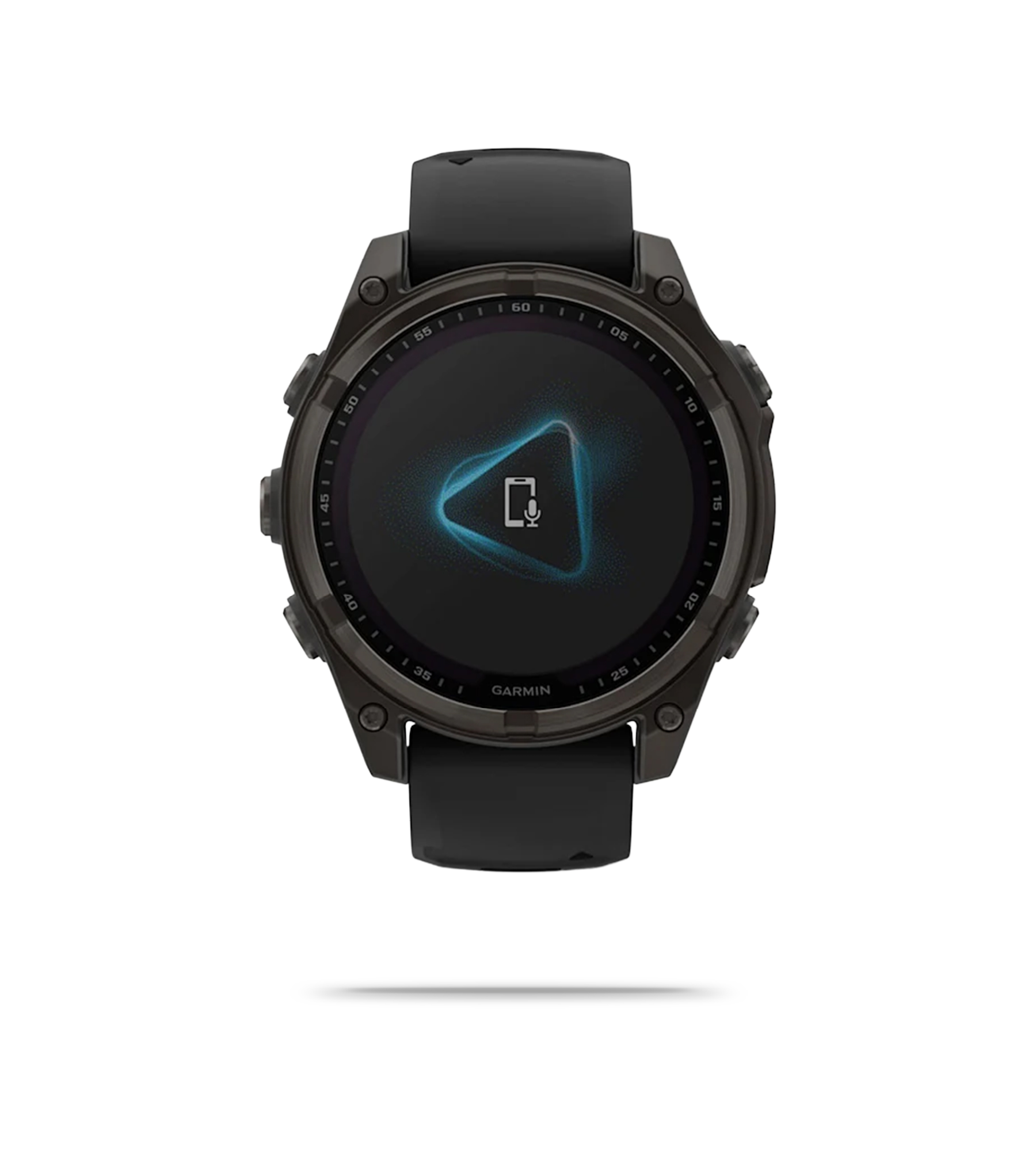 Fenix 8 Solar 47mm GPS Watch