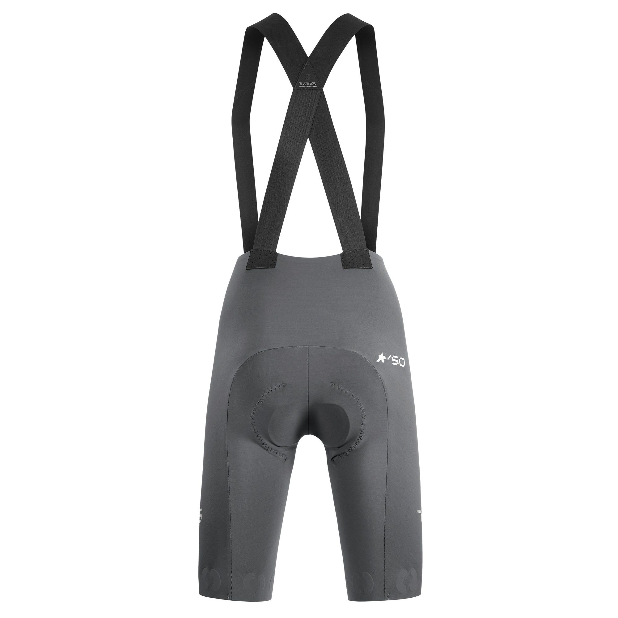 Women's DYORA R 50th Anniversary Bib Shorts S11