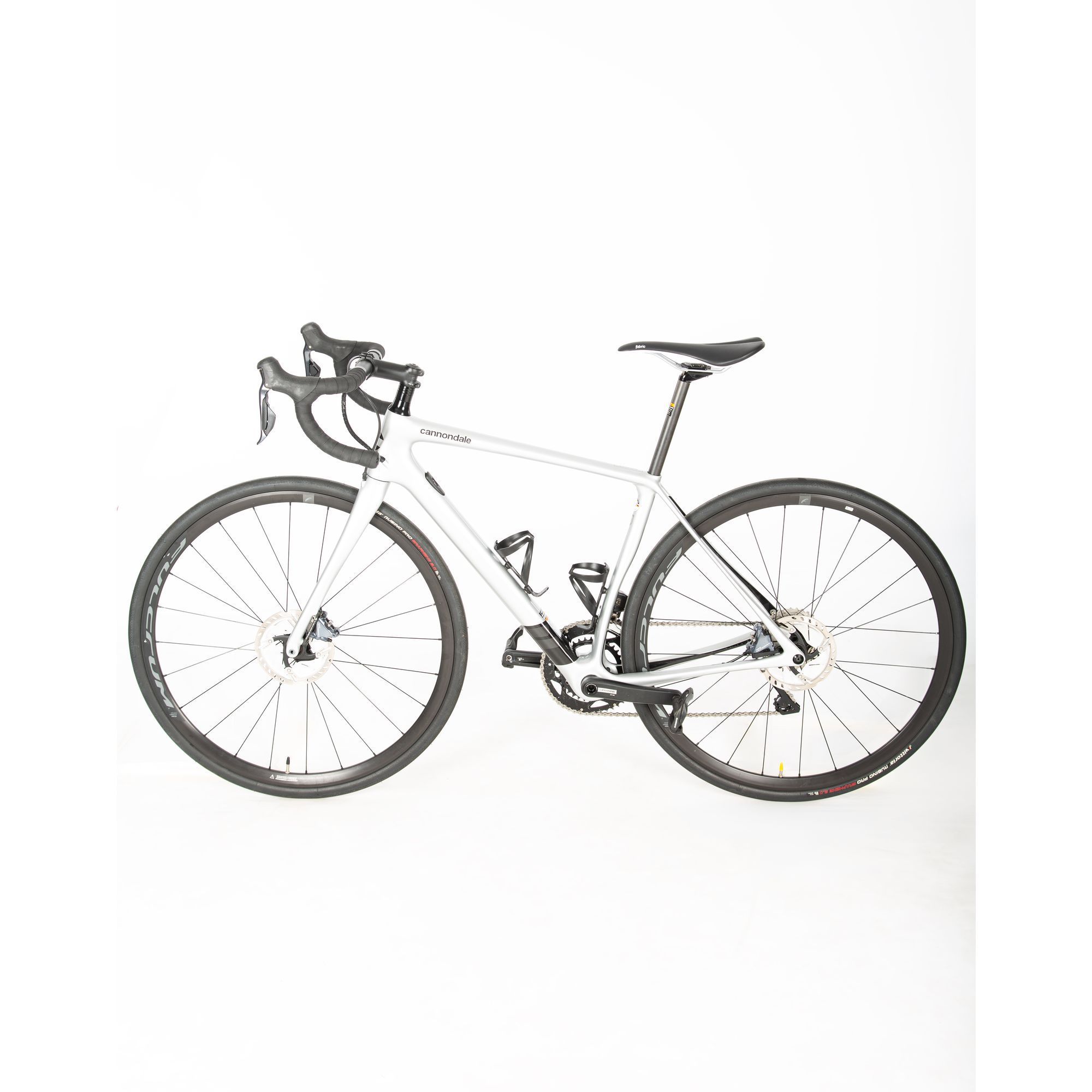 Synapse Ultegra Di2 2022 51cm - Approved Used