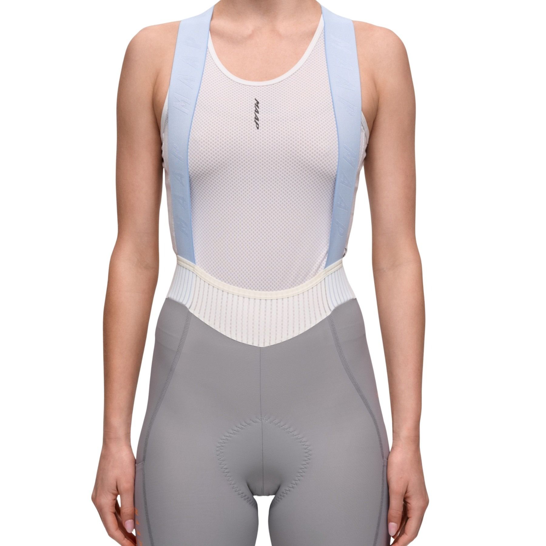 Women's Strata Team Cargo Bib Shorts