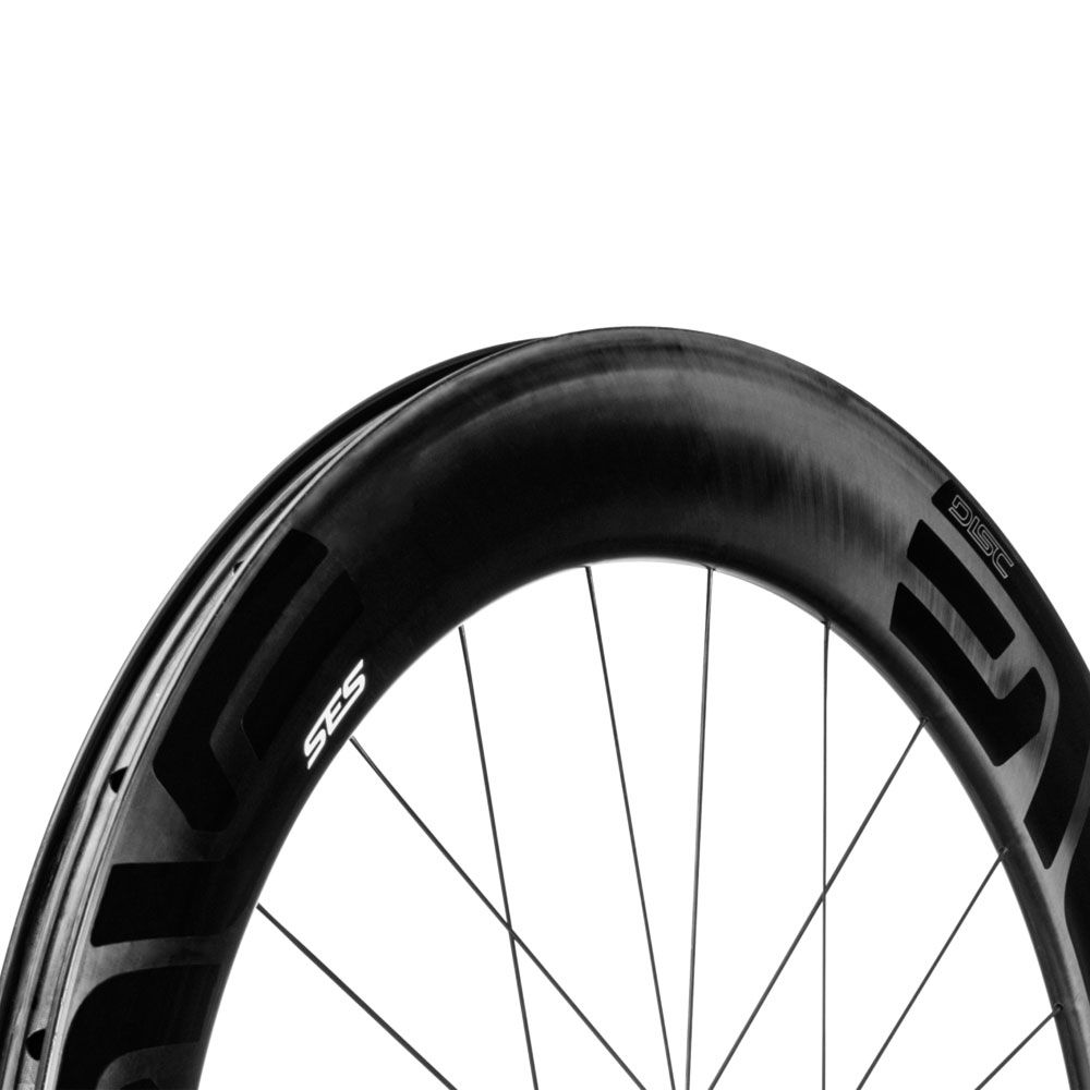 78mm SES 7.8 Rear Clincher Disc Rim