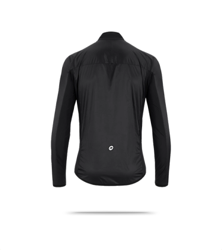 Mille GT C2 Wind Jacket