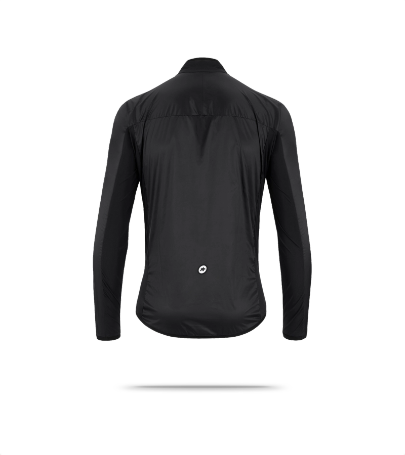 Mille GT C2 Wind Jacket
