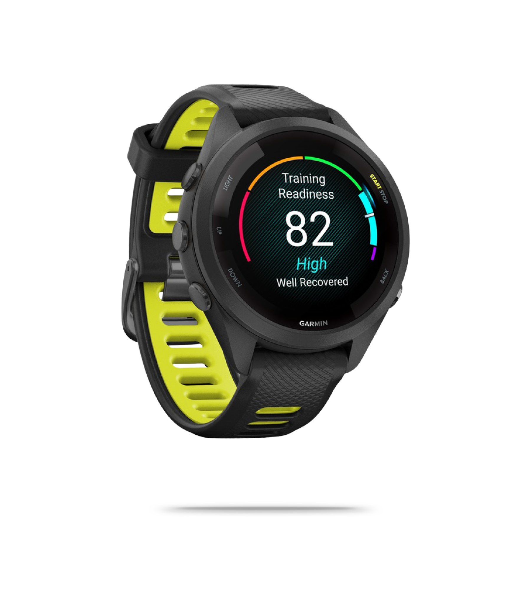 Forerunner 265S GPS Running Watch