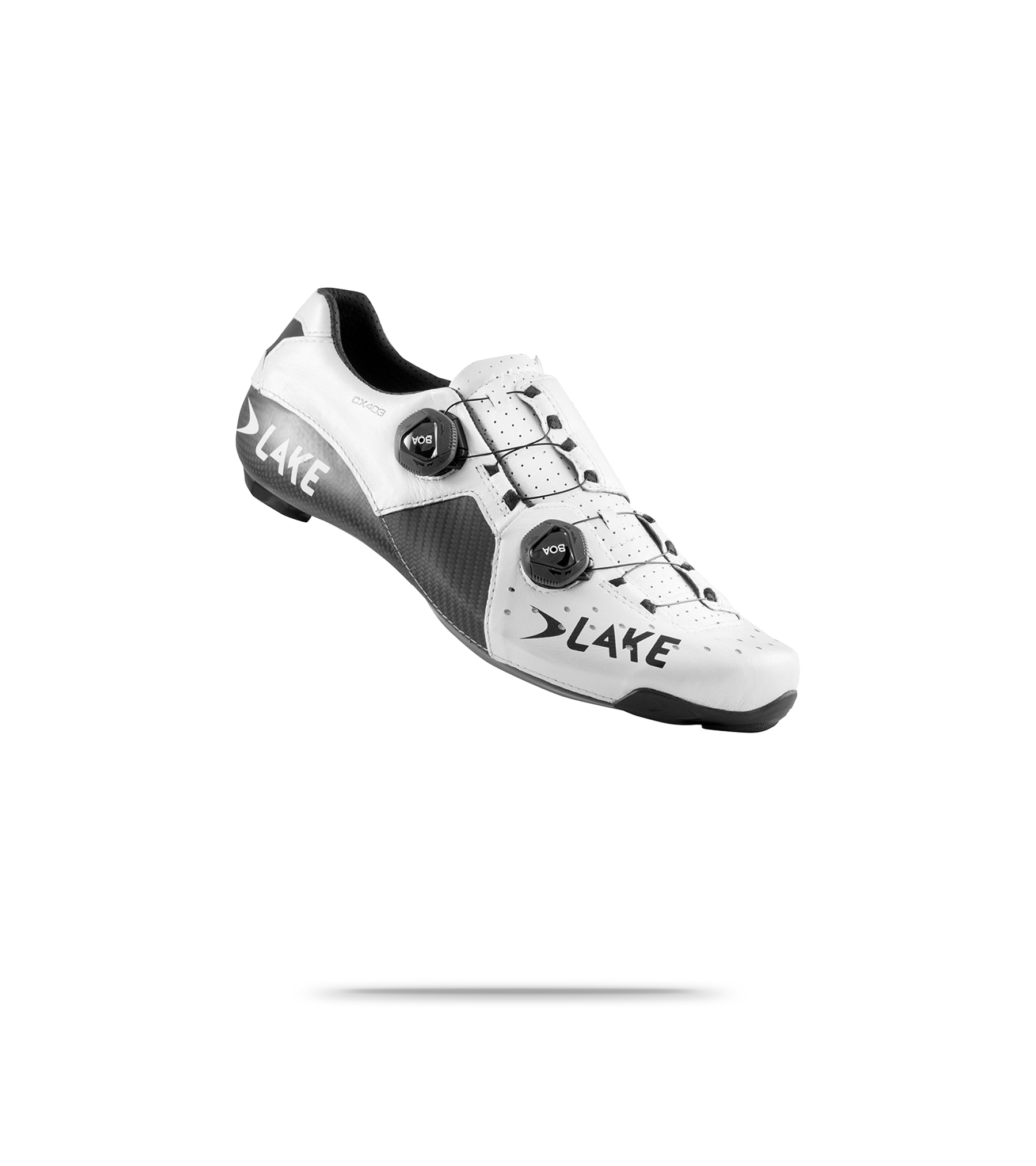 CX403 Road Cycling Shoes