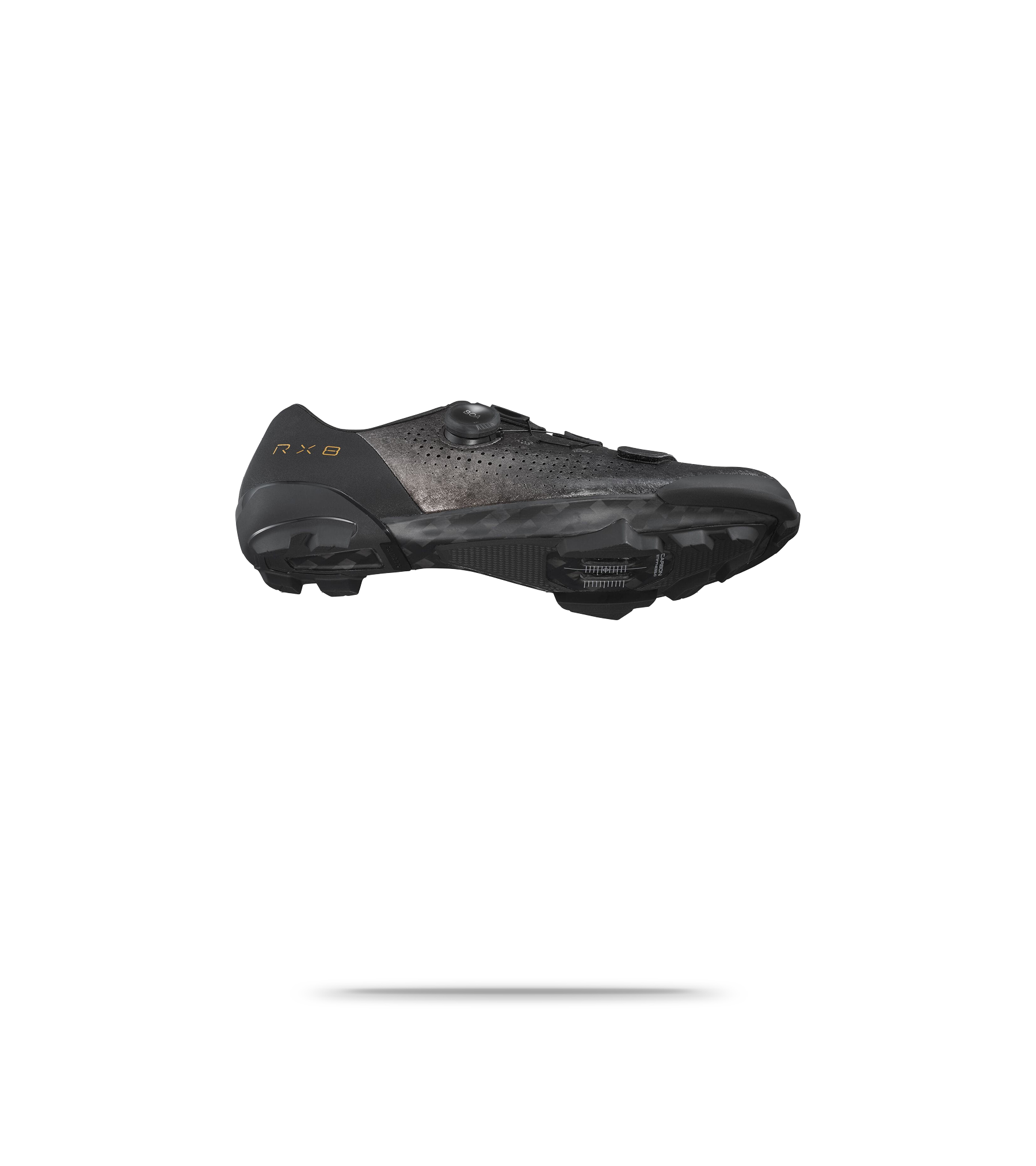 RX801 Gravel Shoes