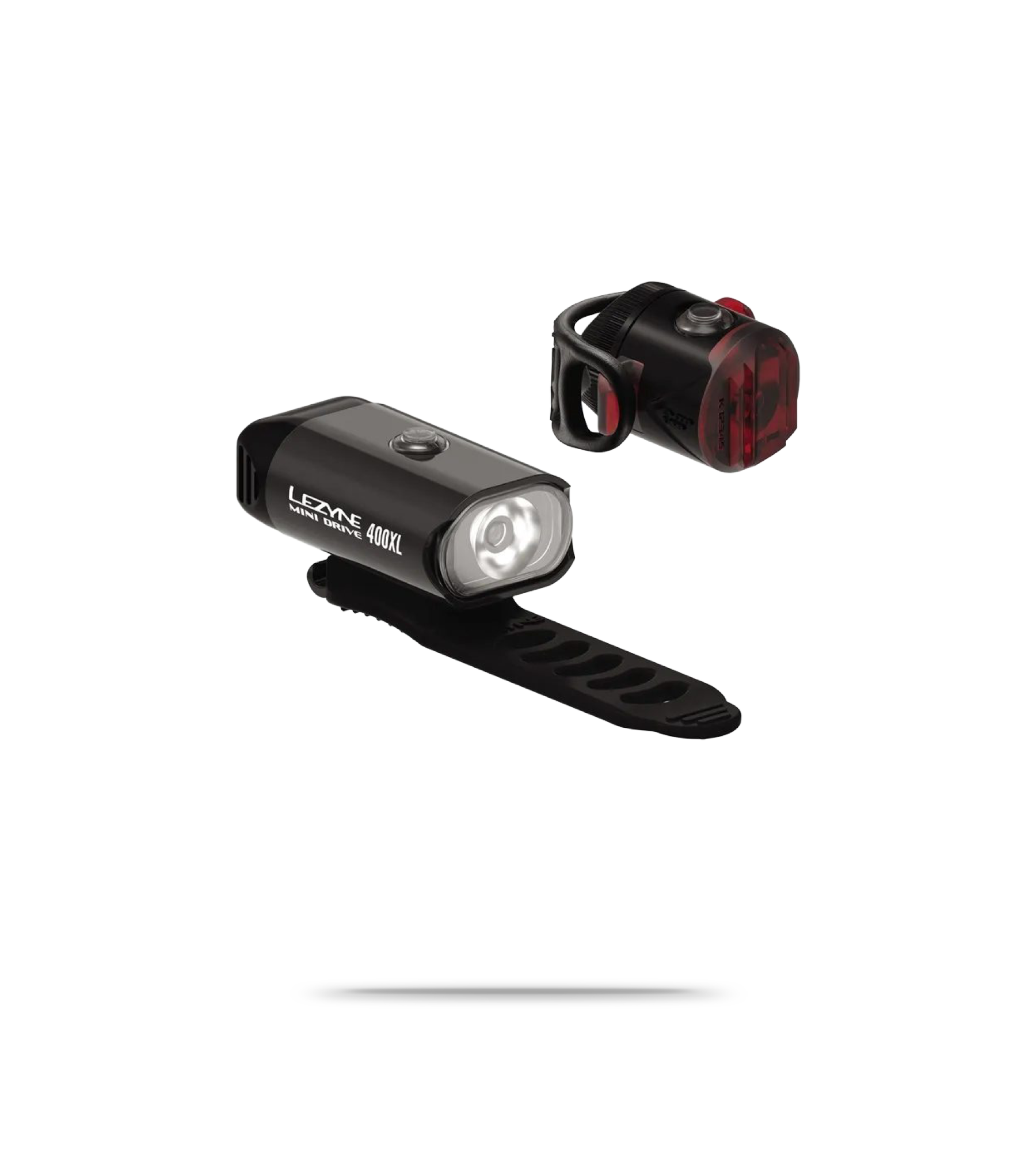 Mini Drive 400XL & Femto USB Drive Light Set