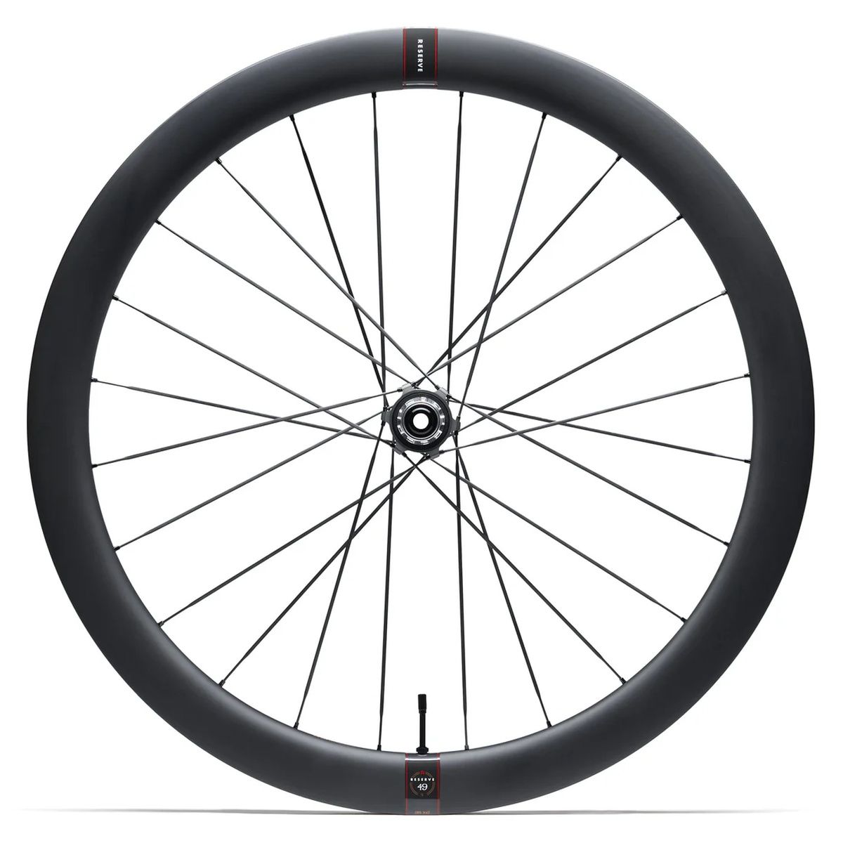 42|49 SL Turbulent Aero Wheelset