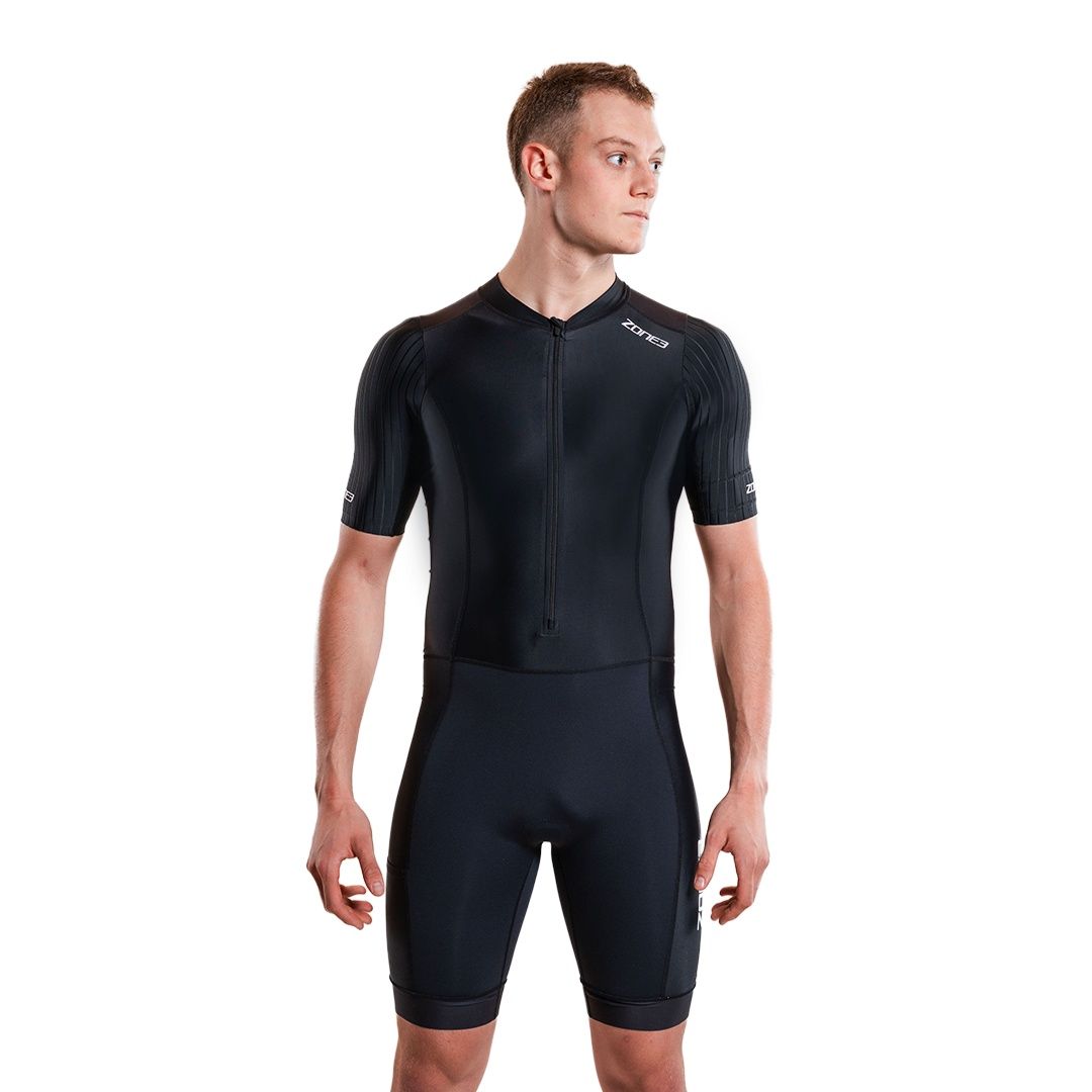 Activate+ Short Sleeve Trisuit