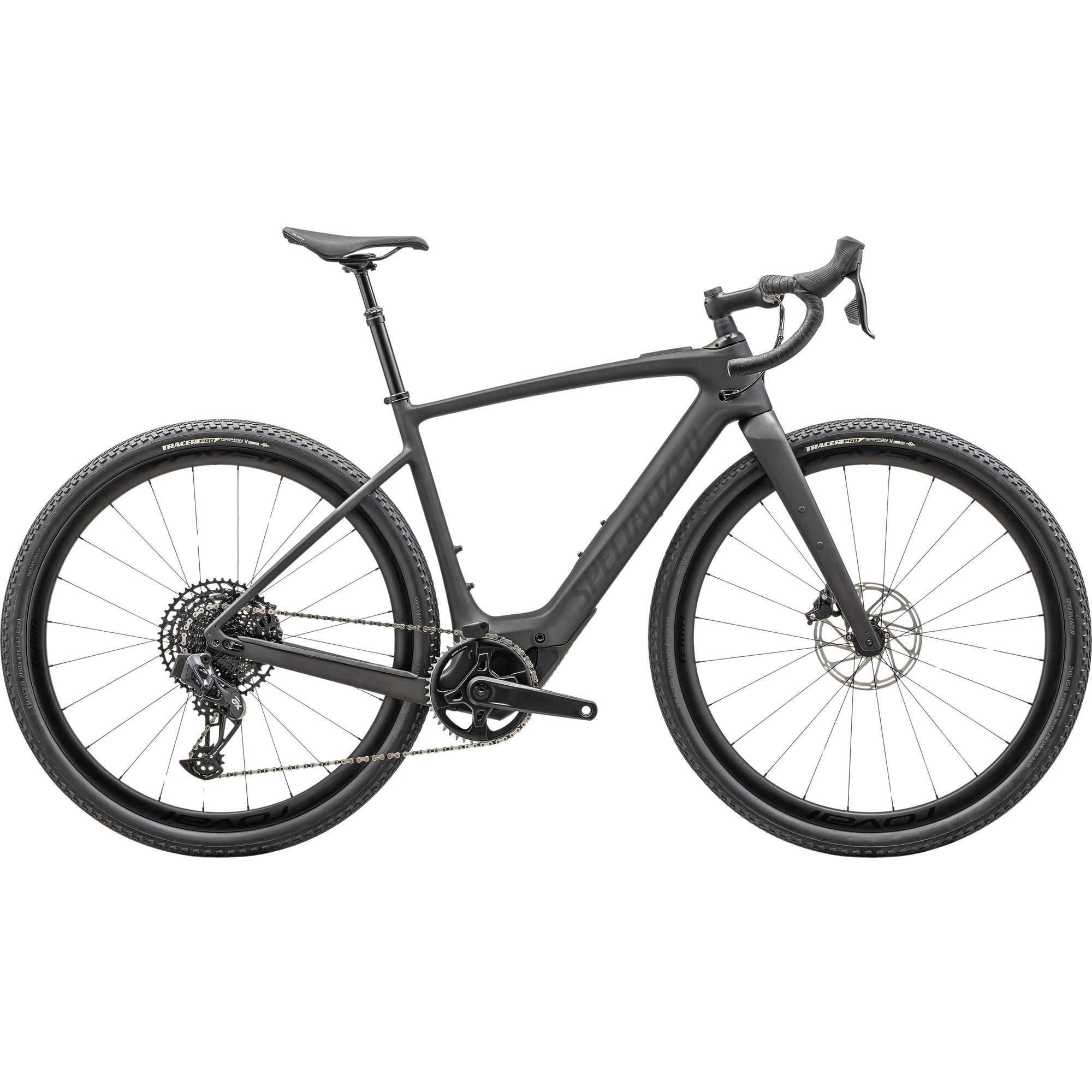 Specialized Creo SL Expert Electric Gravel Bike 2026 | Sigma Sports