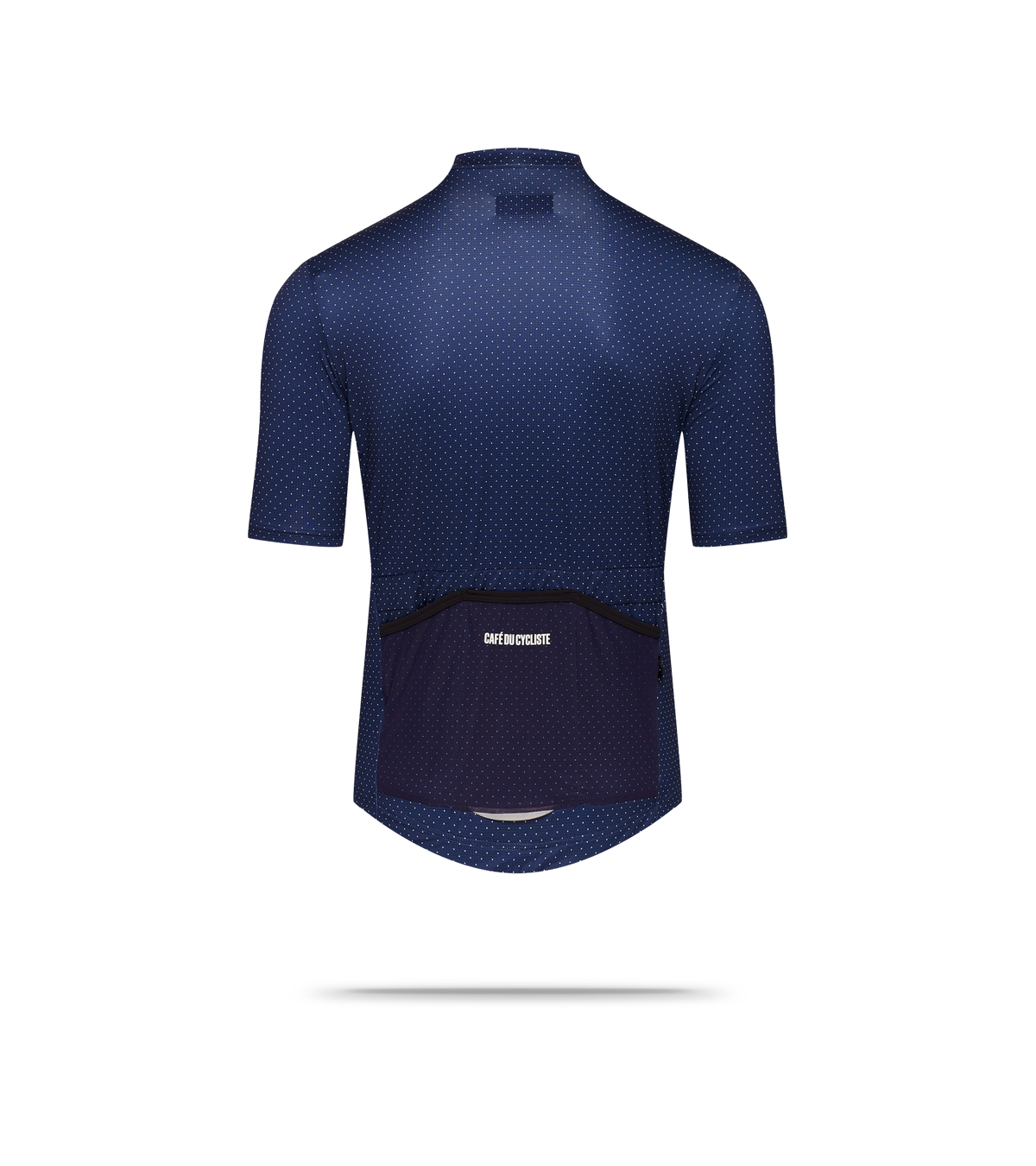 Café du Cycliste Fleurette Short Sleeve Jersey | Sigma Sports