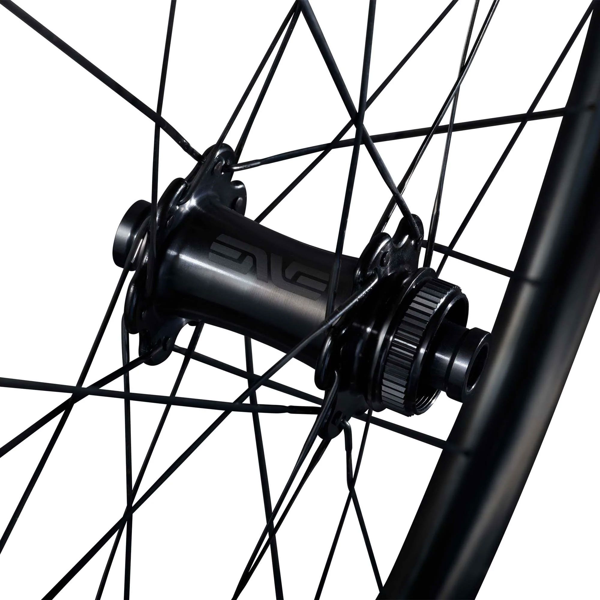 SES 6.7 Disc Brake Wheelset