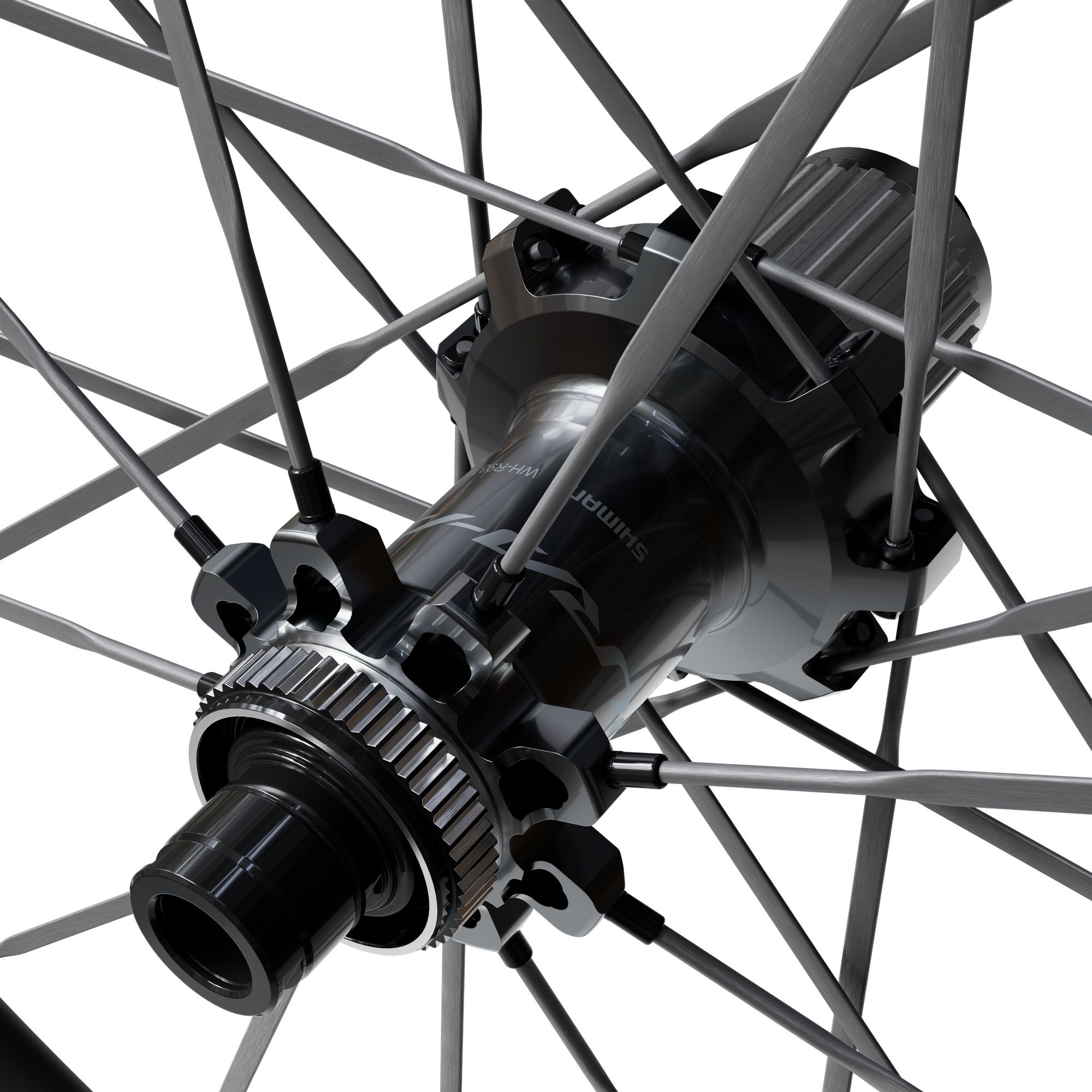 Dura-Ace R9370 C60 Tubeless Rear Wheel