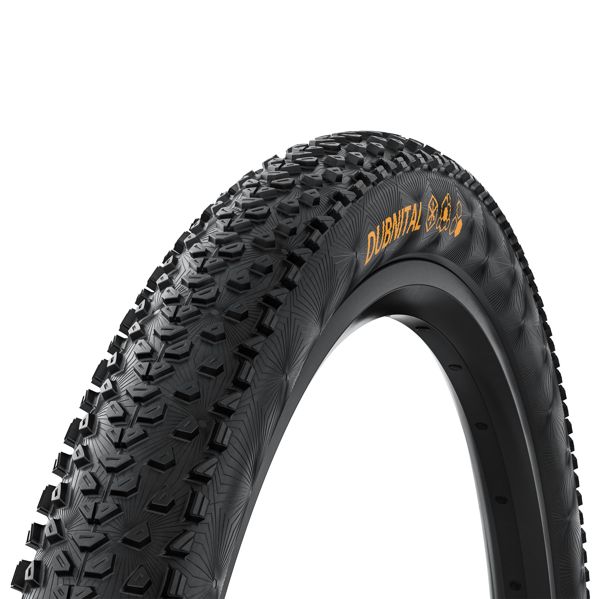 Dubnital Race Rapid Foldable MTB Tyre