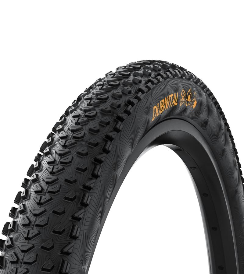 Dubnital Race Rapid Foldable MTB Tyre