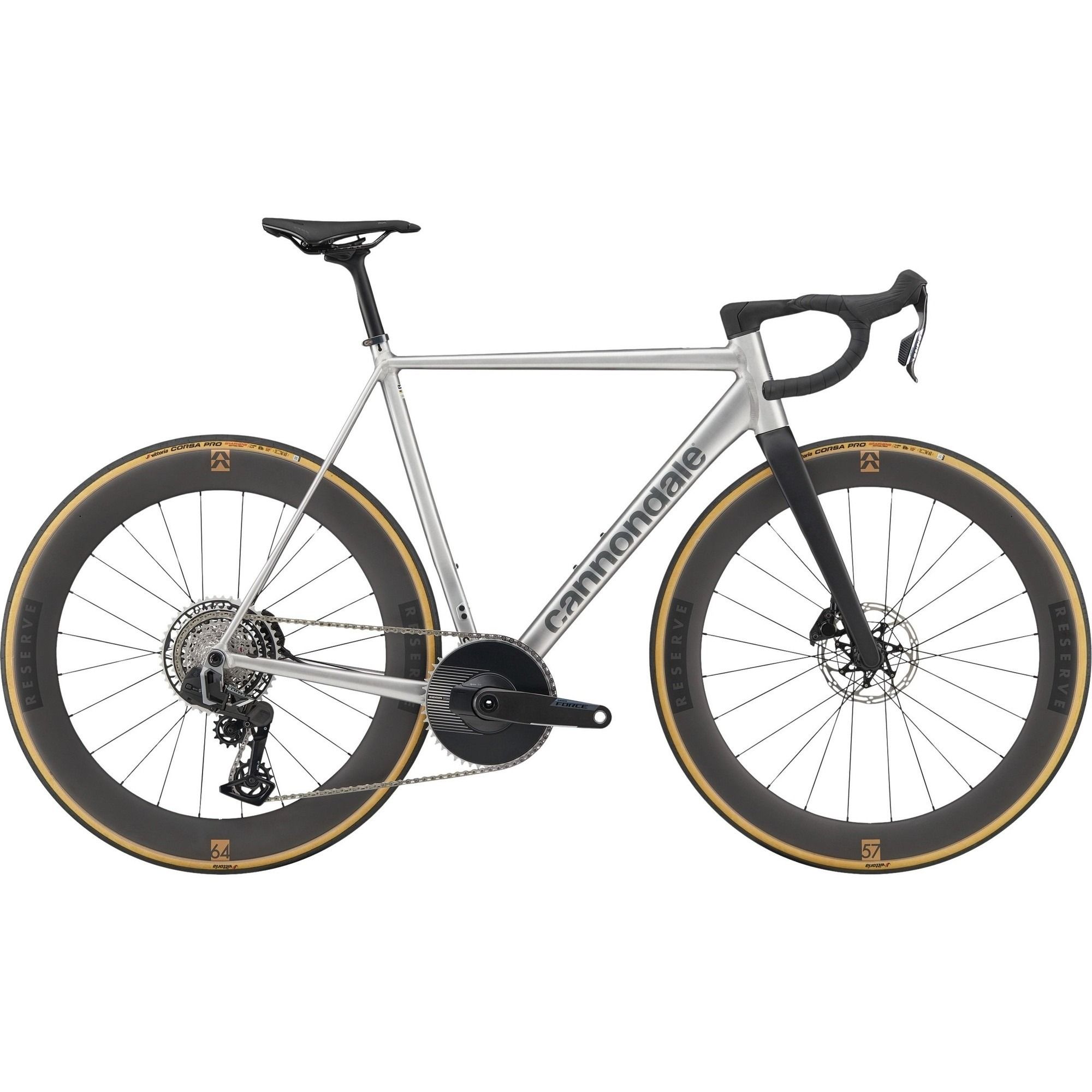 CAAD14 1 Force Aluminium Road Bike