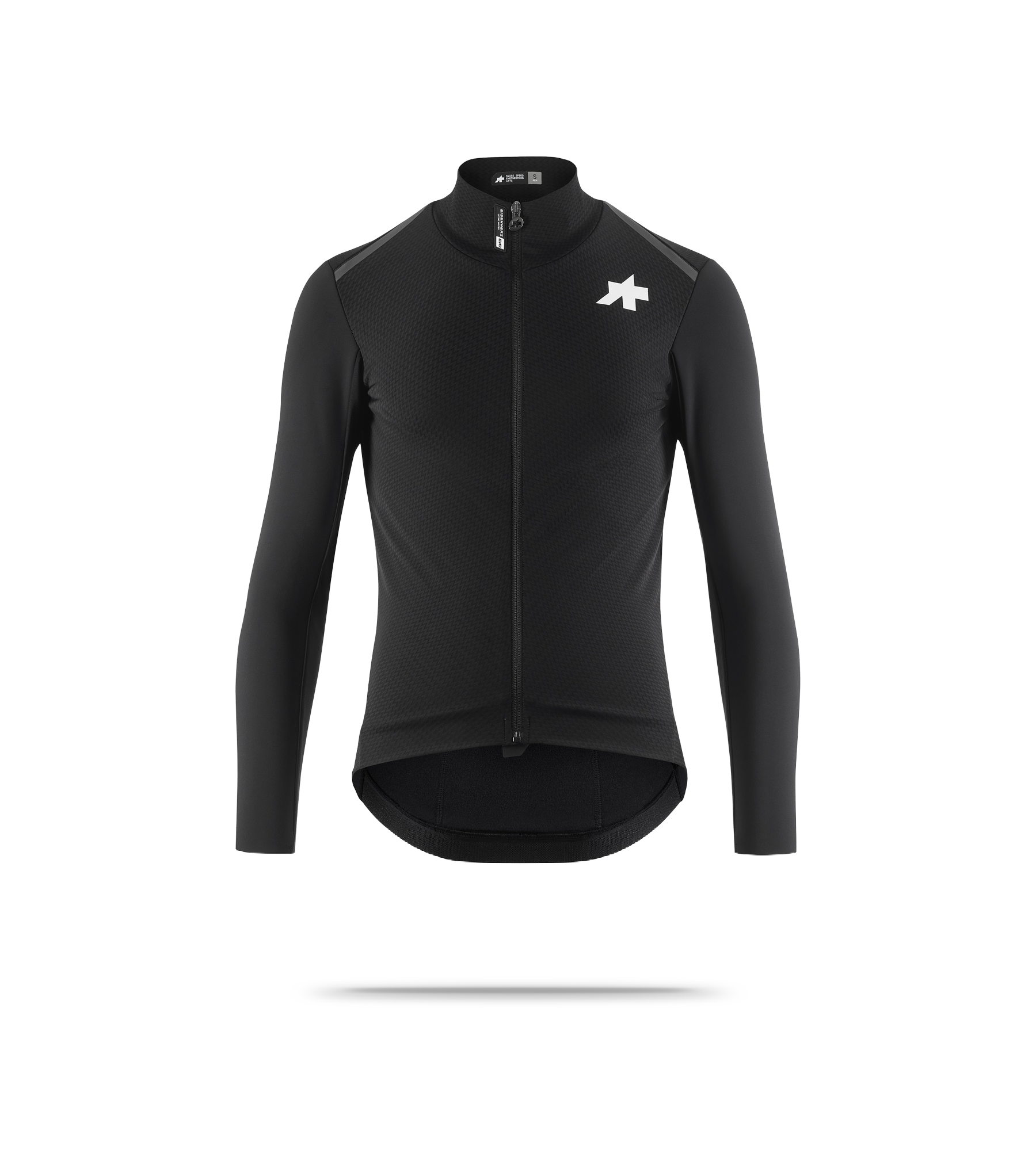 Mille GT Ultraz Winter Jacket S11 EVO