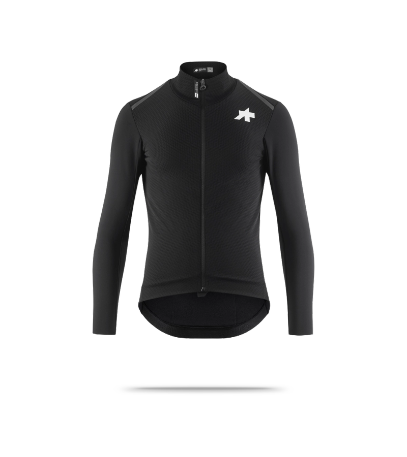Mille GT Ultraz Winter Jacket S11 EVO