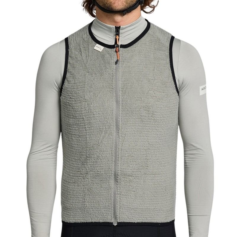 Primaloft Active Evolve Cycling Bodywarmer