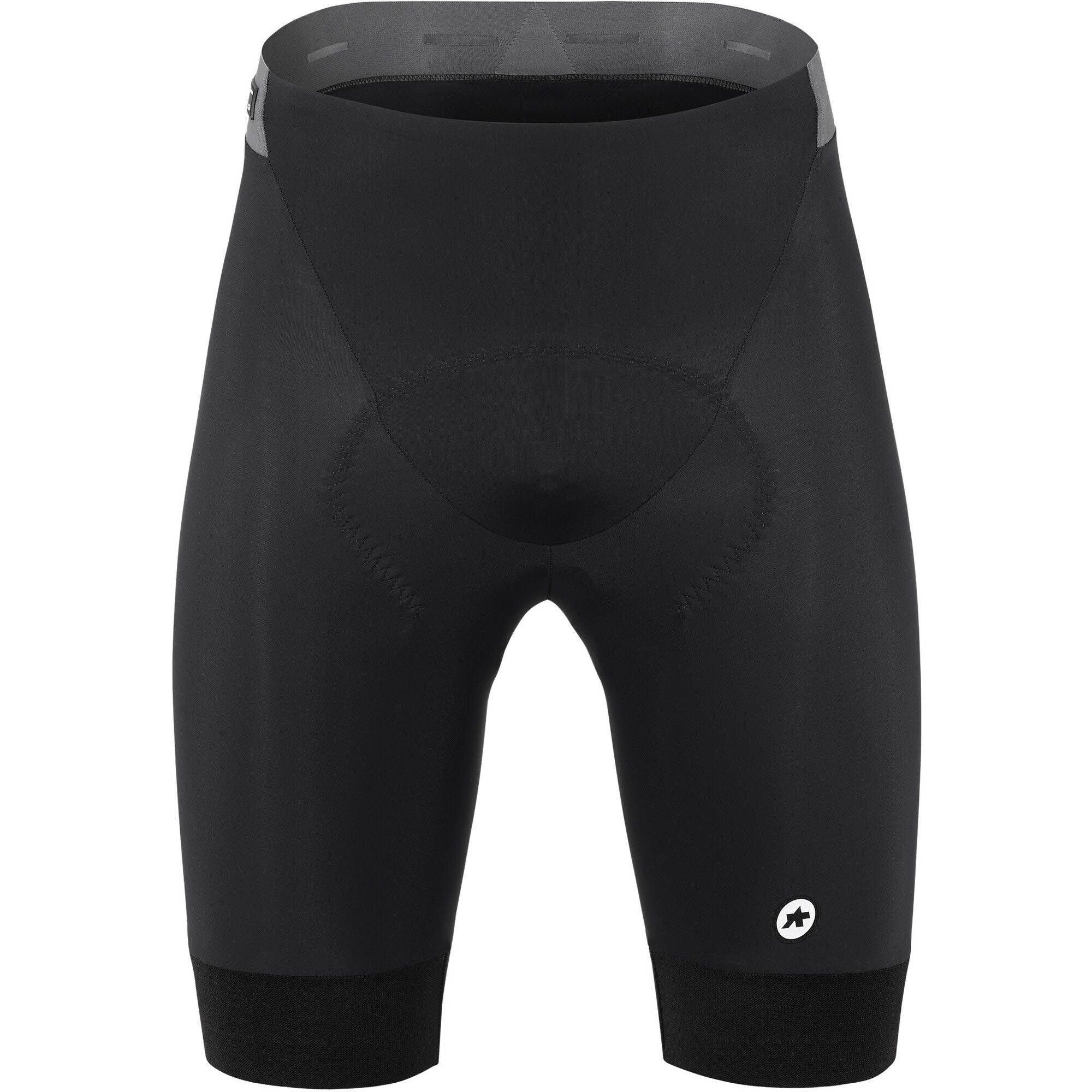 Mille GT C2 Half Short