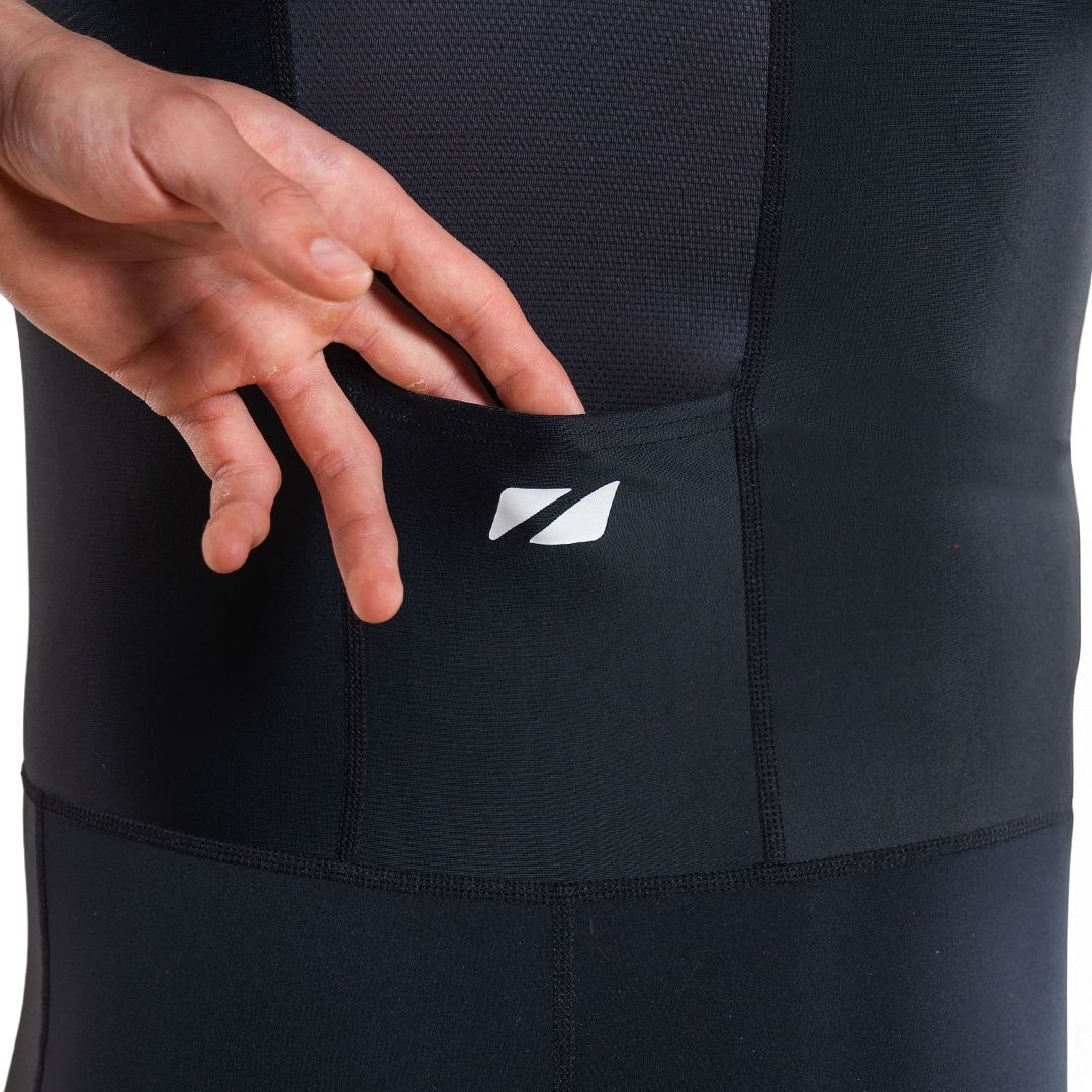 Activate+ Short Sleeve Trisuit