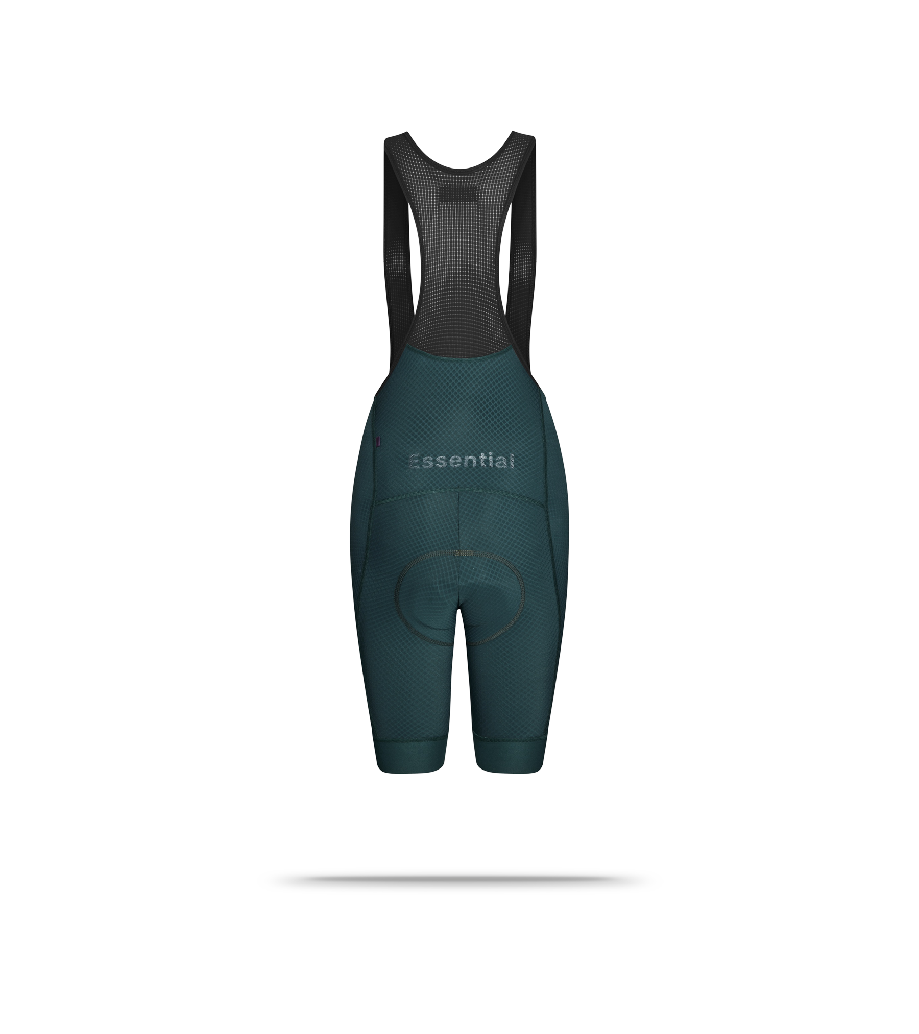 Essential Womens Bib Short