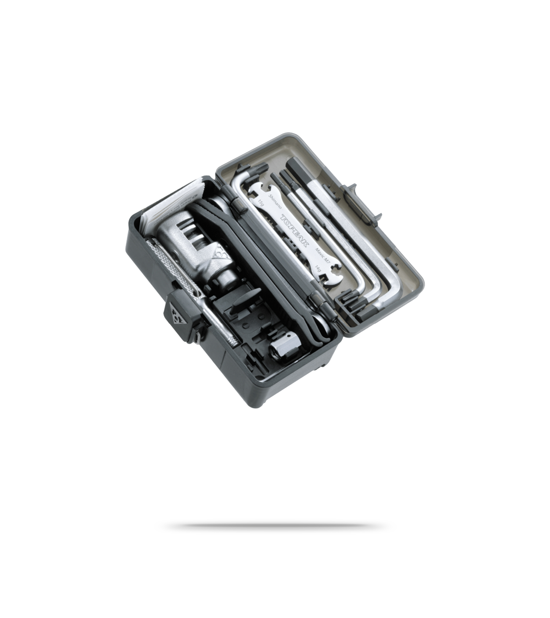 Survival Tool Box