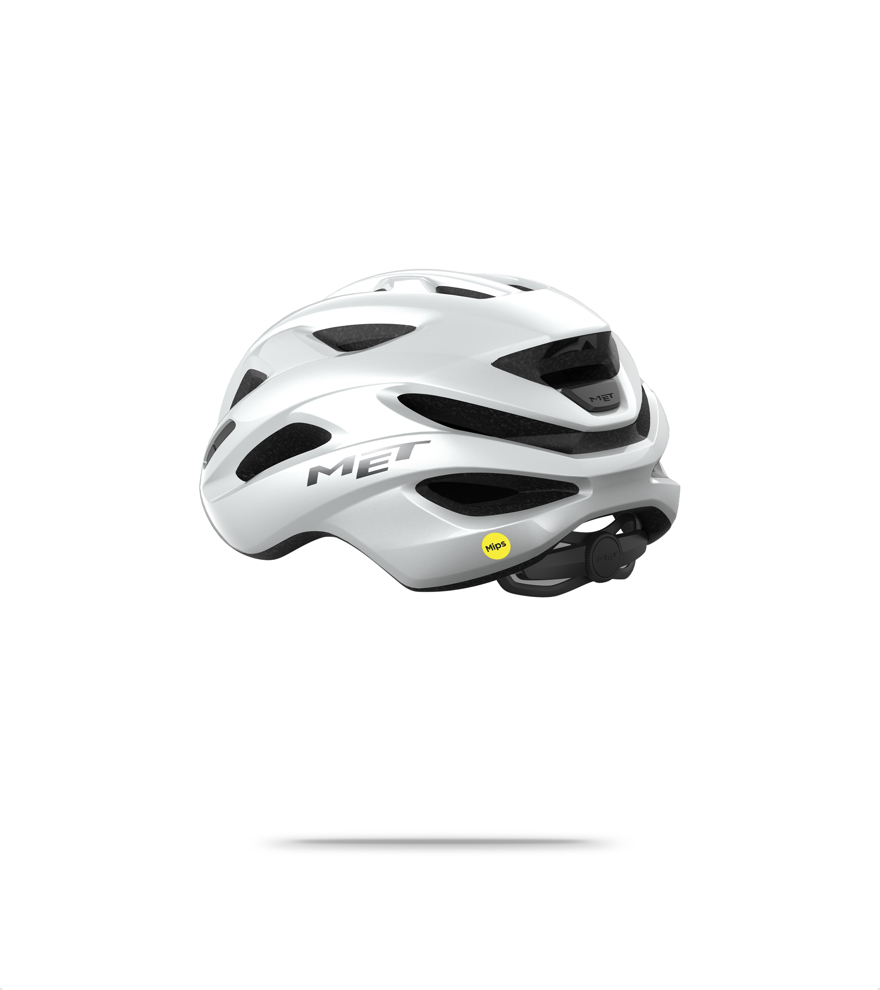 Idolo MIPS Road Helmet