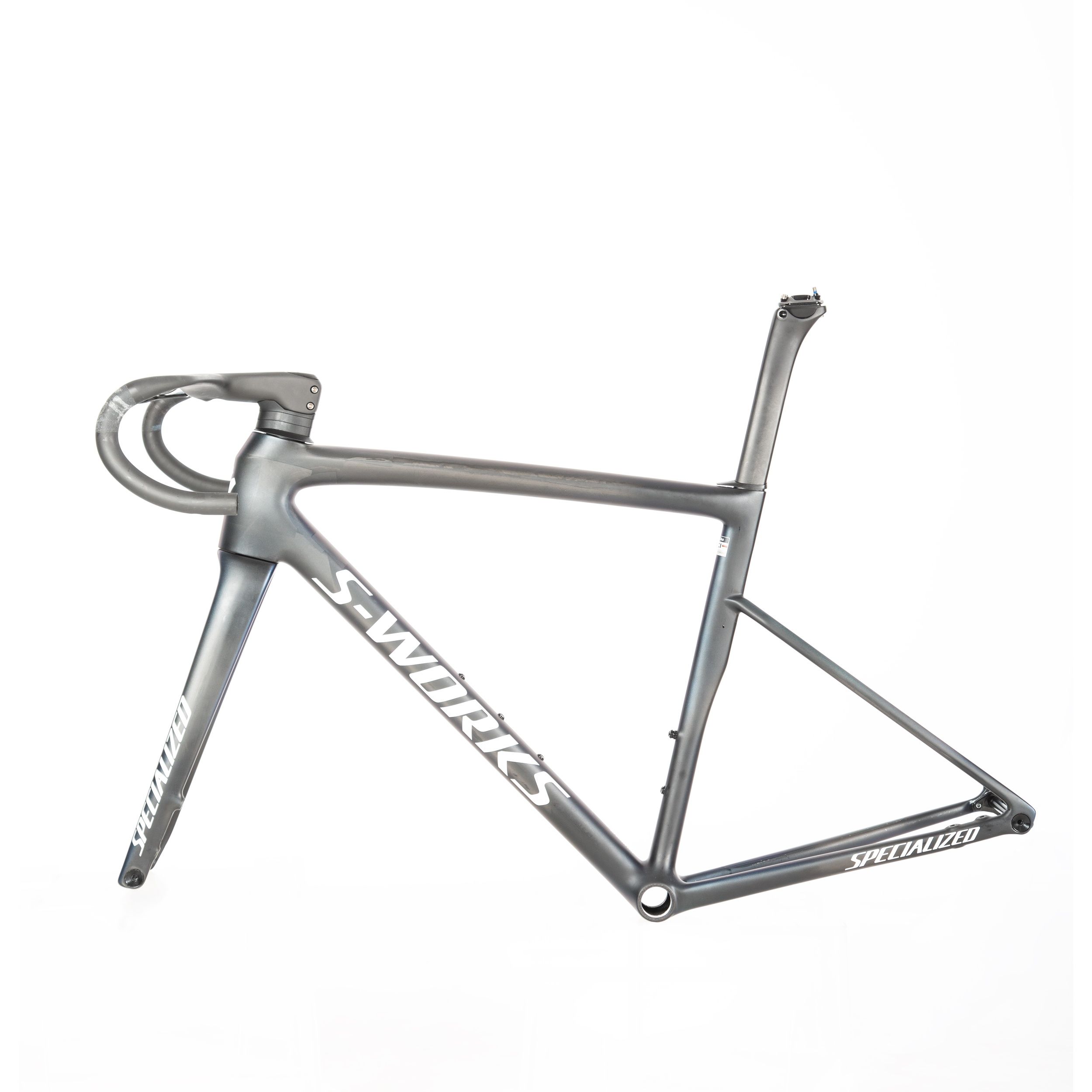 S-Works Tarmac SL8 Frameset 54m - Approved Used