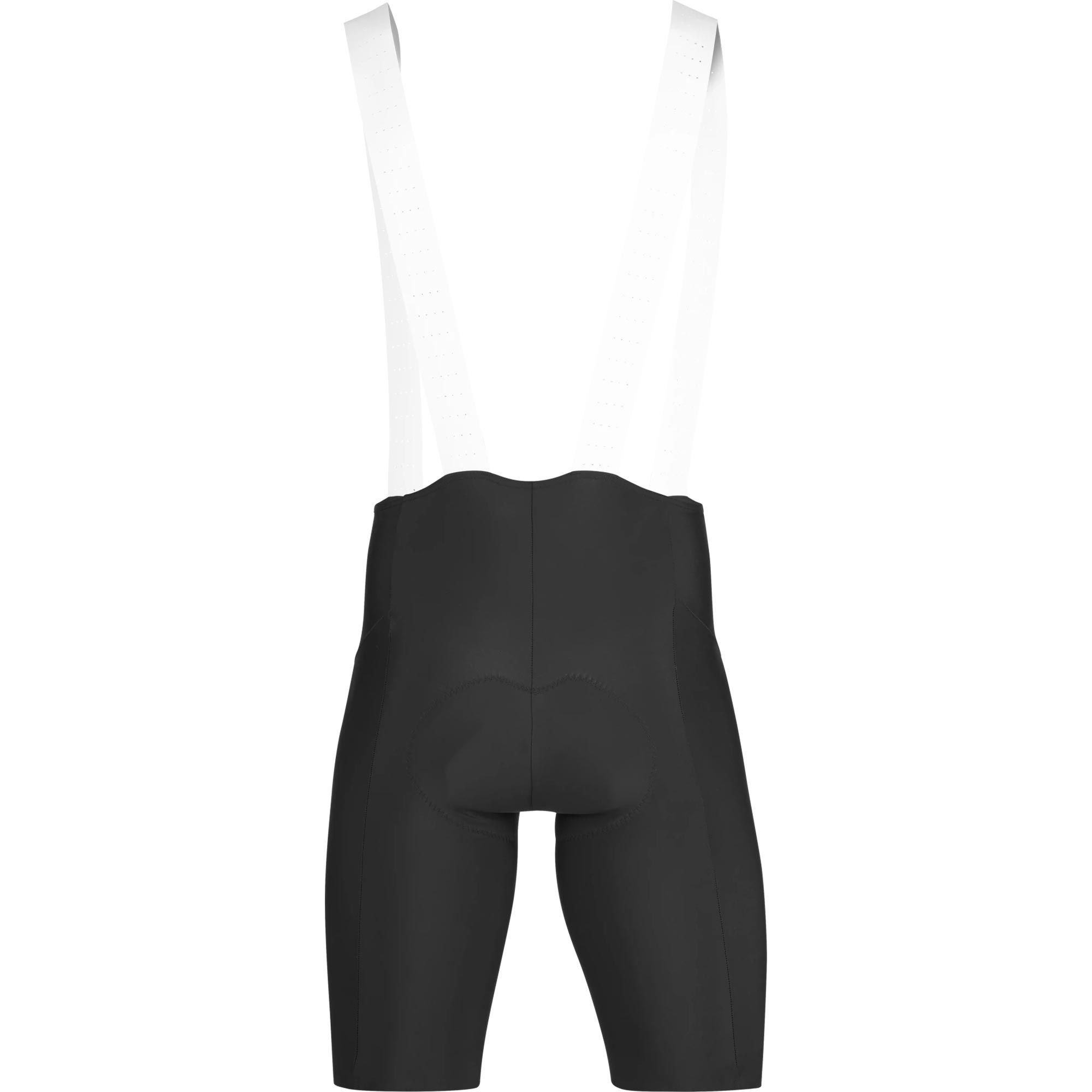 Aksium Mens Bibshorts