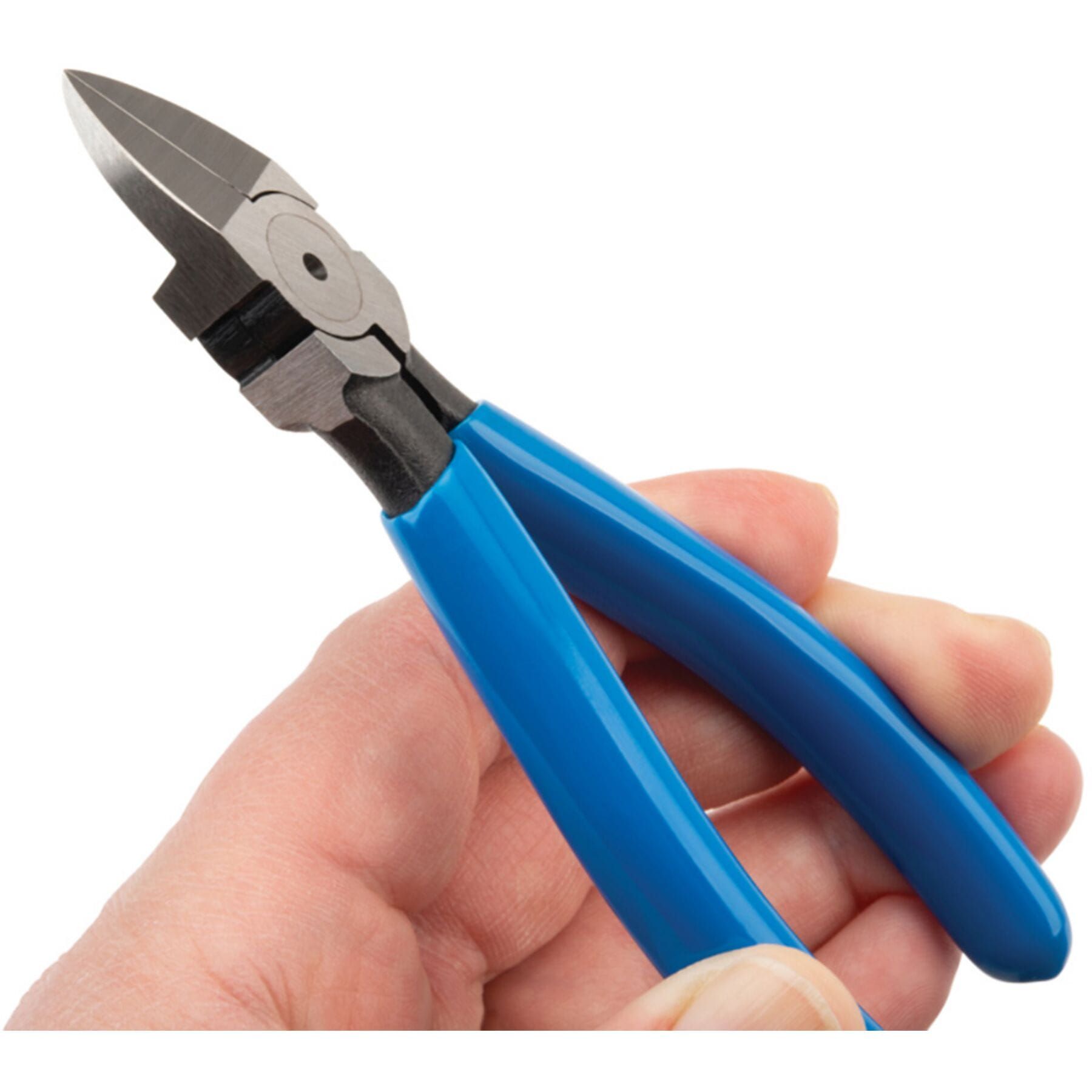 ZP-5 Flush Cut Pliers