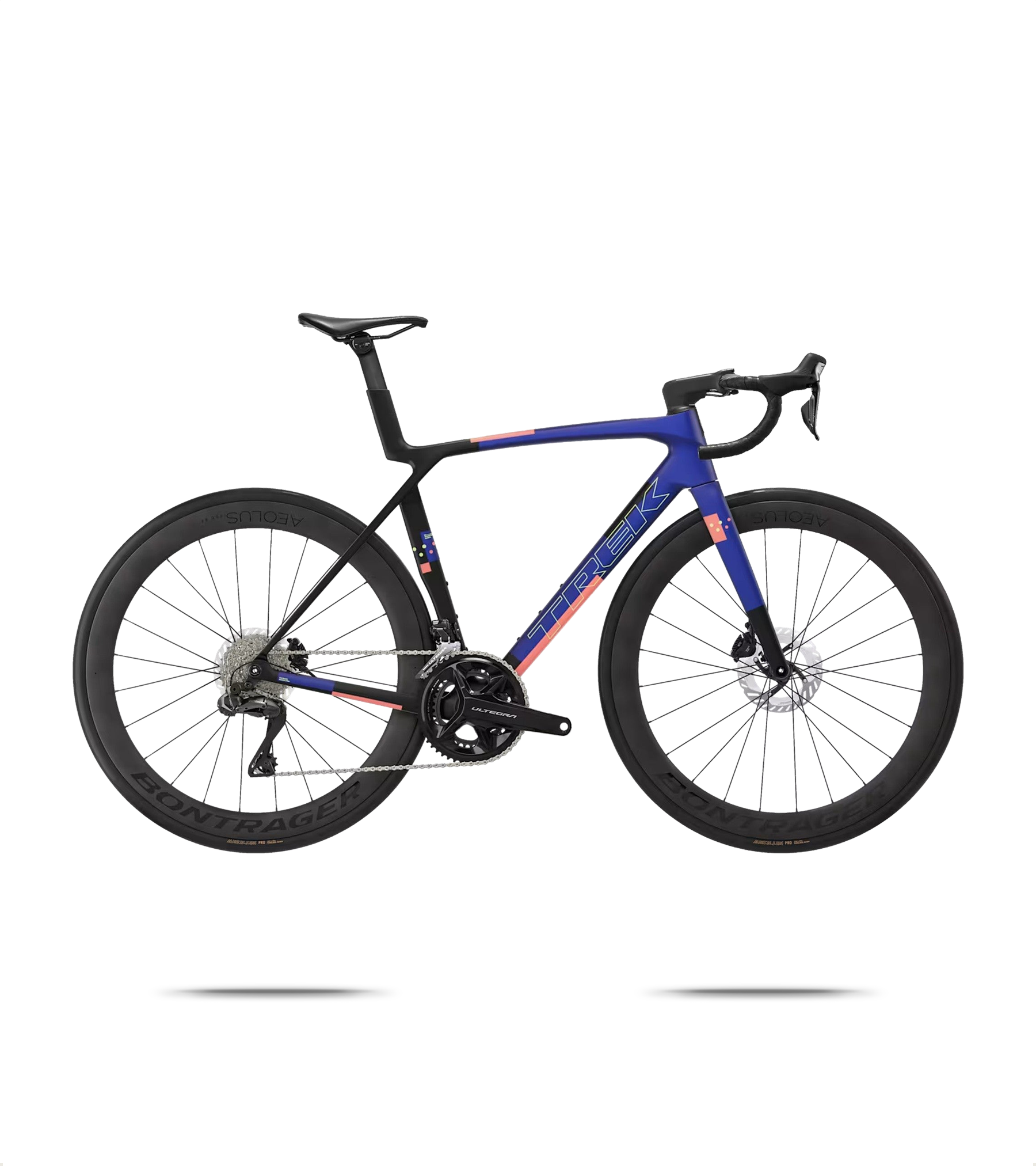 Madone SL 7 Ultegra Di2 Gen 8 Road Bike