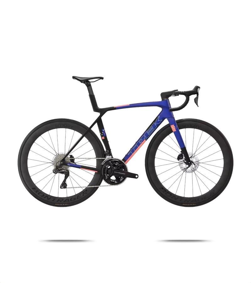 Madone SL 7 Ultegra Di2 Gen 8 Road Bike