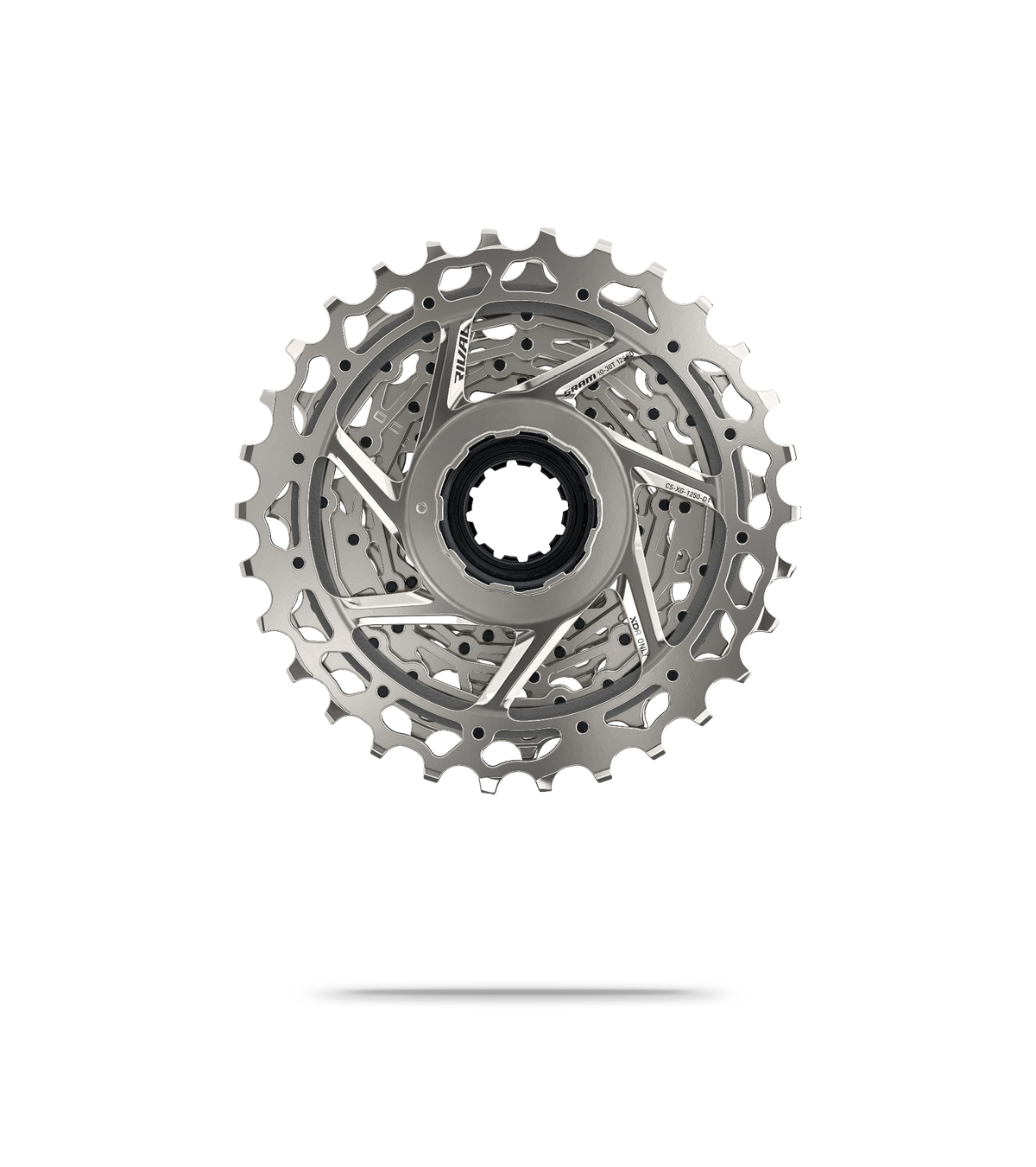 SRAM Rival XG-1250 12-Speed Bike Cassette | Sigma Sports