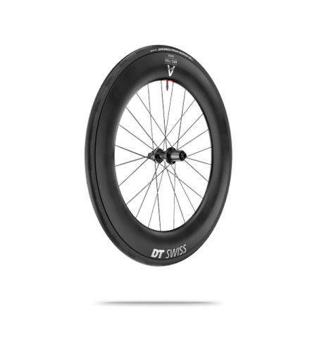 ARC 1100 DICUT WTS 85 Rear Wheel