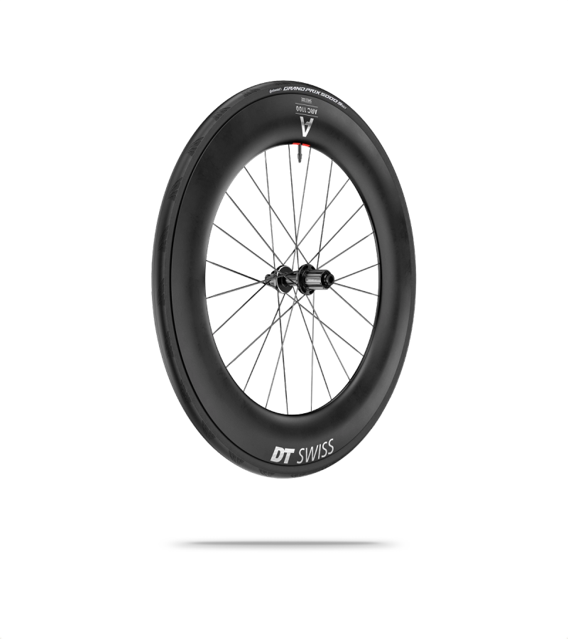 ARC 1100 DICUT WTS 85 Rear Wheel